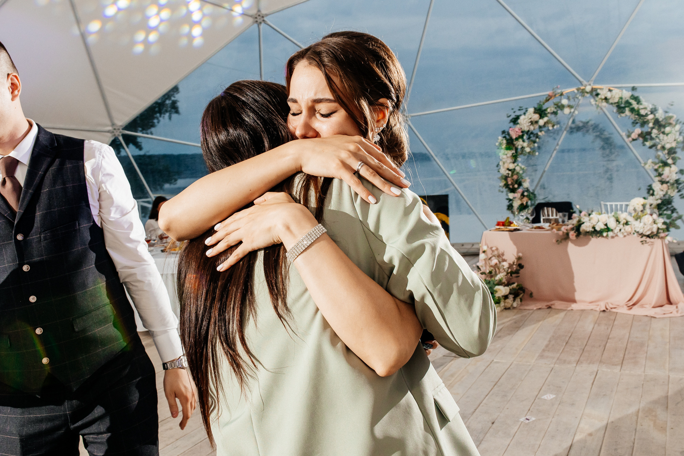 Катя и Артем 2023. Свадебный и портретный фотограф Алина Иванова. Екатеринбург-Москва