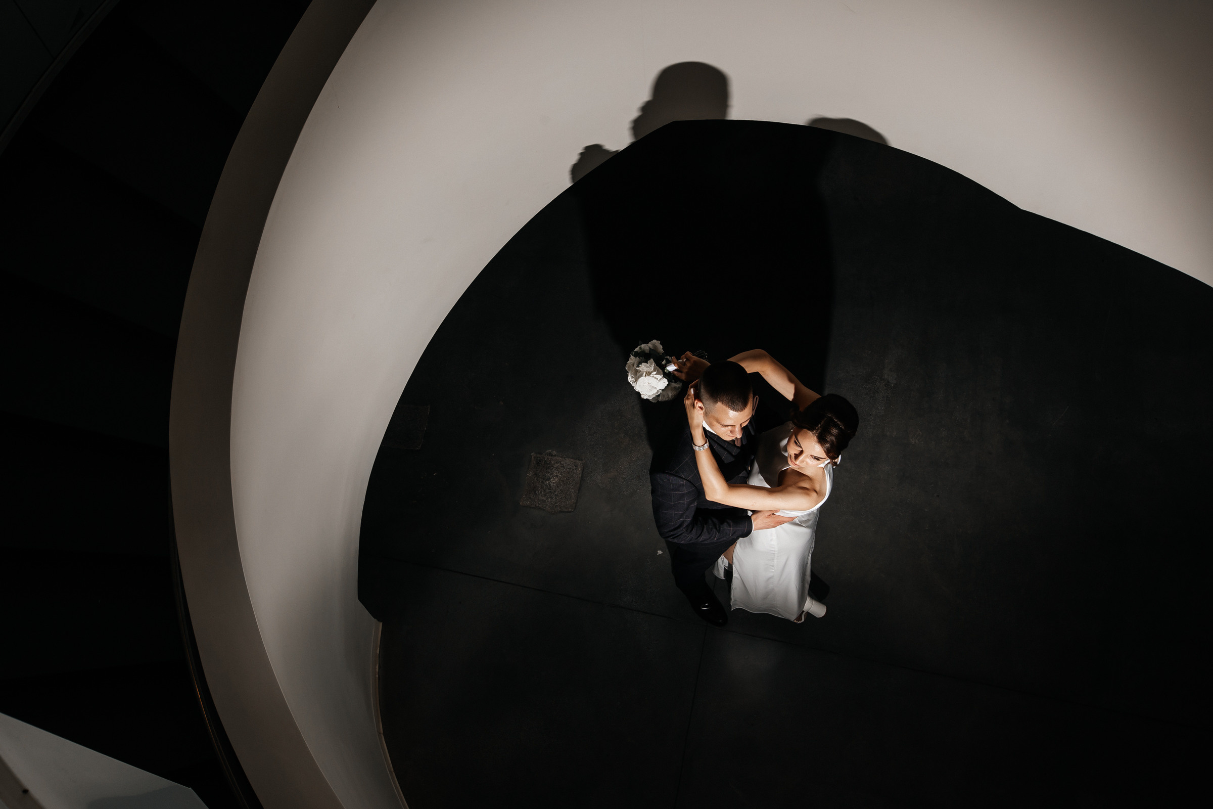 Катя и Артем 2023. Свадебный и портретный фотограф Алина Иванова. Екатеринбург-Москва