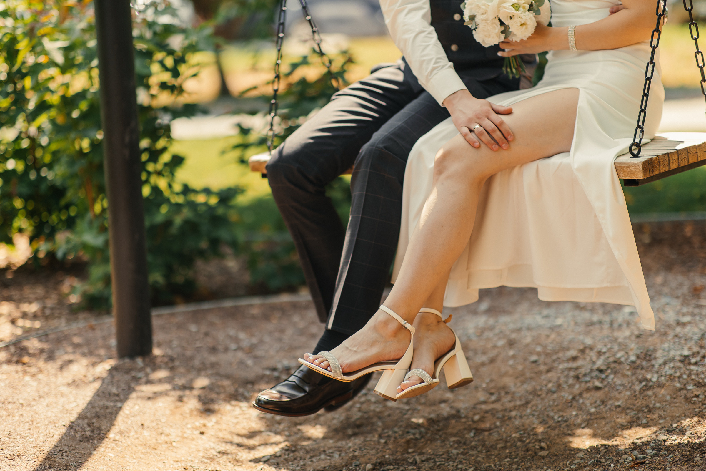 Катя и Артем 2023. Свадебный и портретный фотограф Алина Иванова. Екатеринбург-Москва