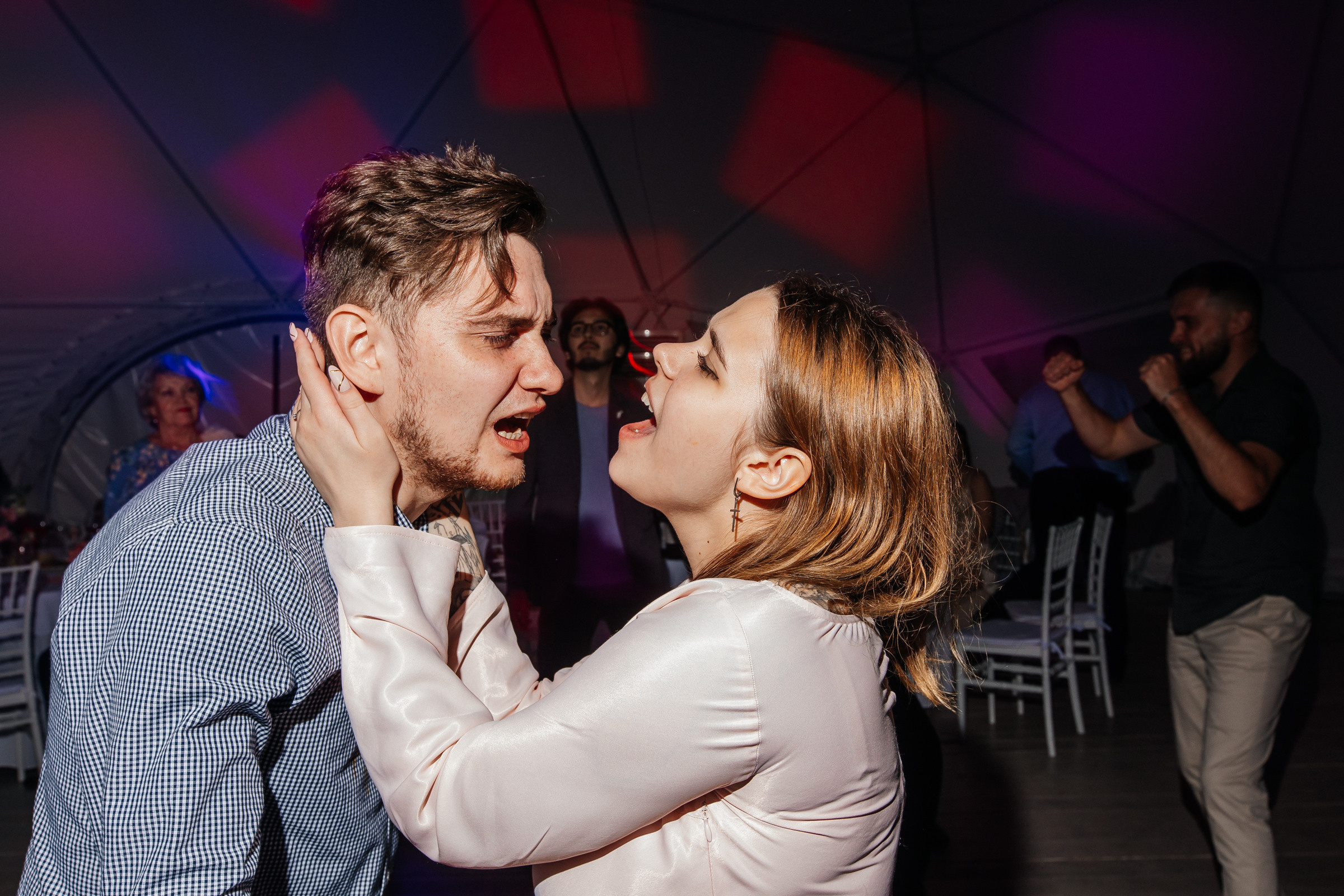 Катя и Артем 2023. Свадебный и портретный фотограф Алина Иванова. Екатеринбург-Москва