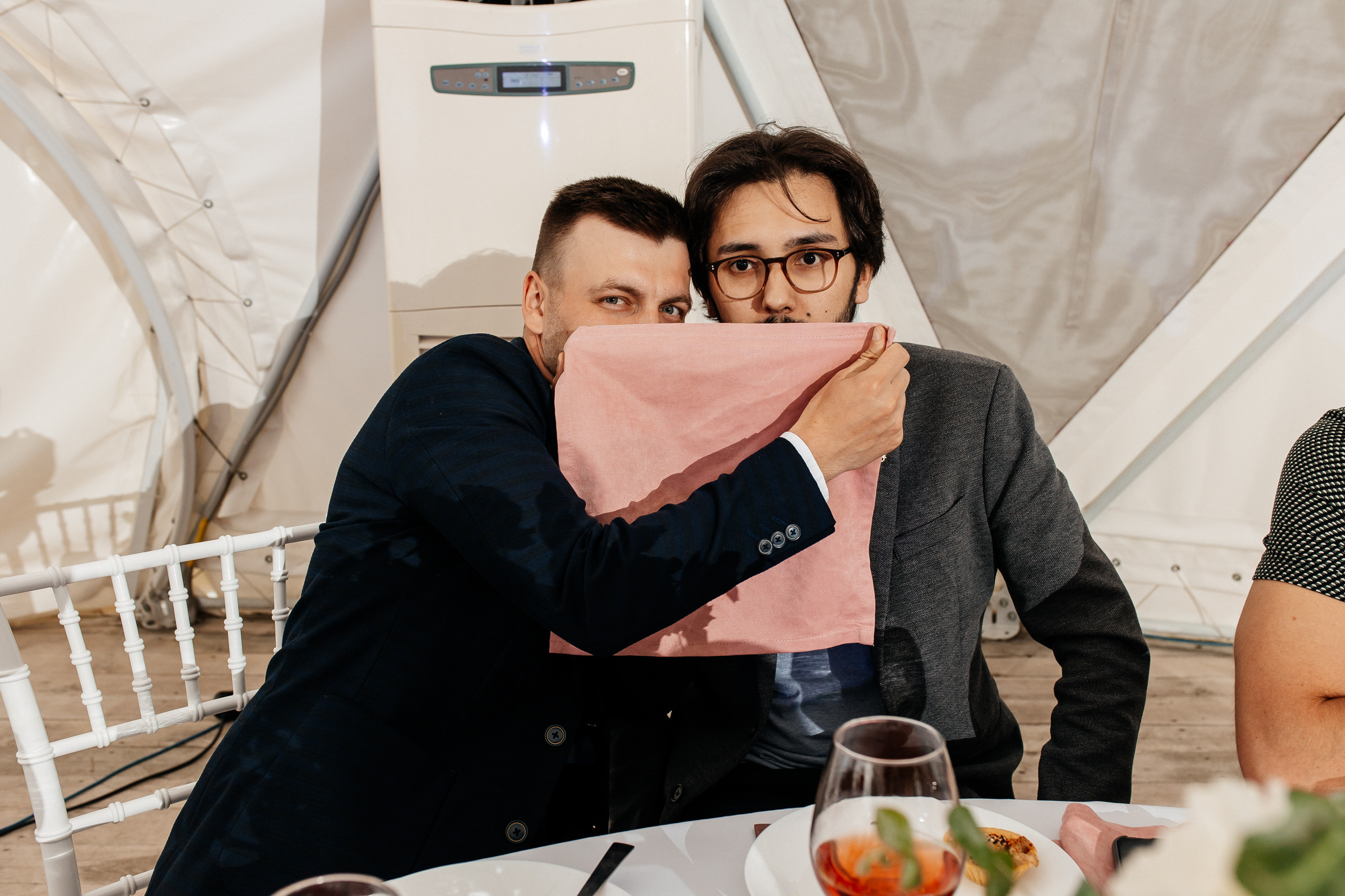 Катя и Артем 2023. Свадебный и портретный фотограф Алина Иванова. Екатеринбург-Москва