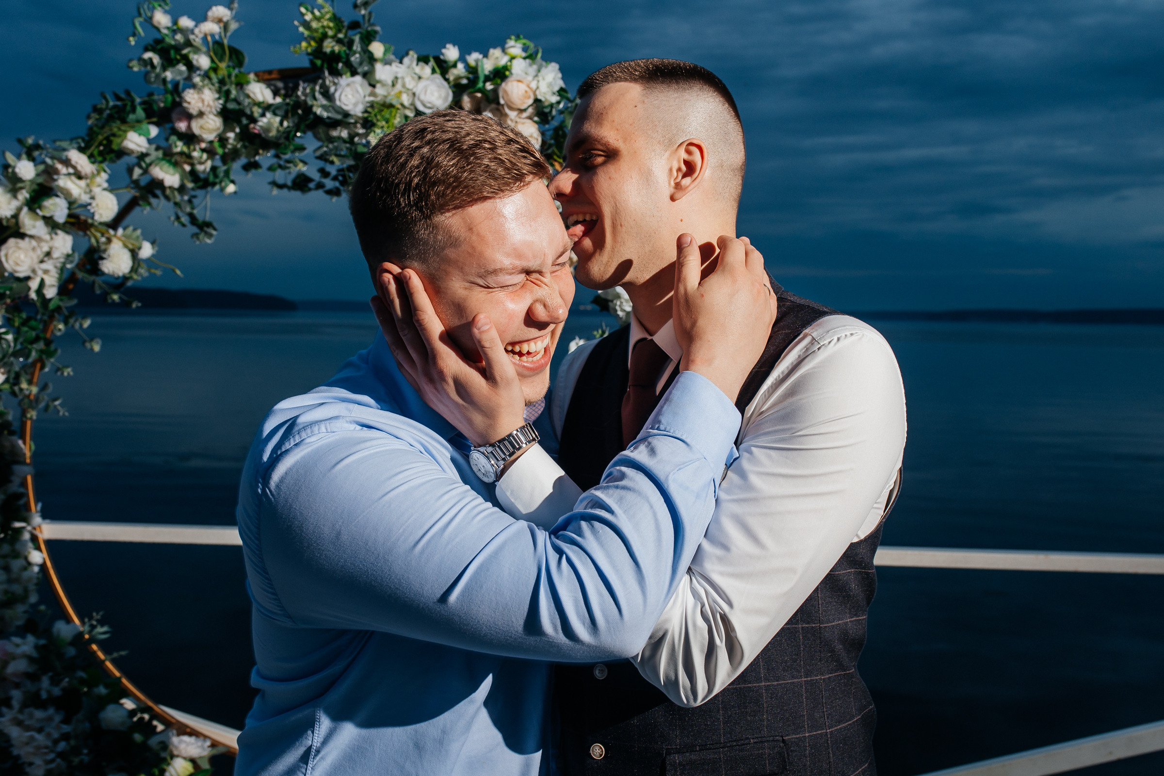 Катя и Артем 2023. Свадебный и портретный фотограф Алина Иванова. Екатеринбург-Москва