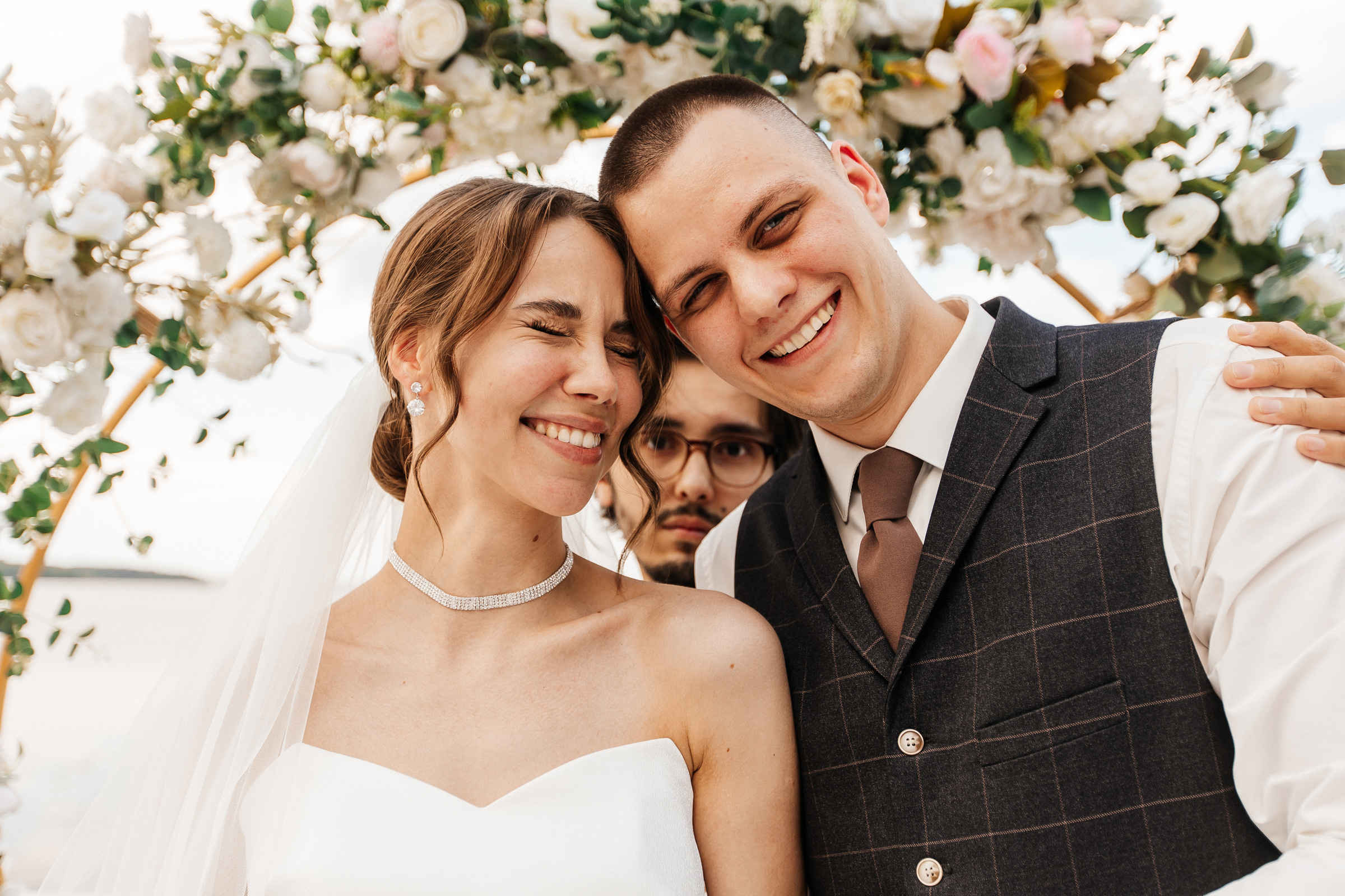 Катя и Артем 2023. Свадебный и портретный фотограф Алина Иванова. Екатеринбург-Москва