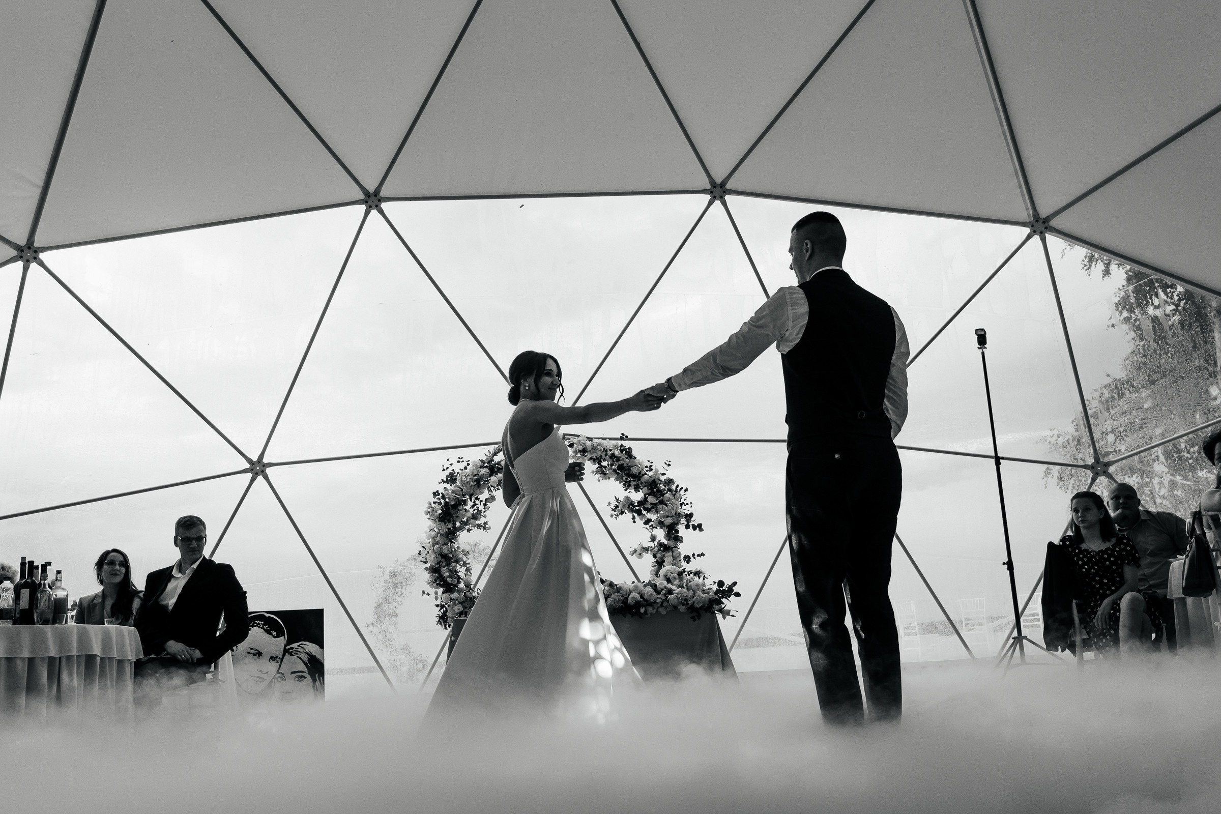 Катя и Артем 2023. Свадебный и портретный фотограф Алина Иванова. Екатеринбург-Москва