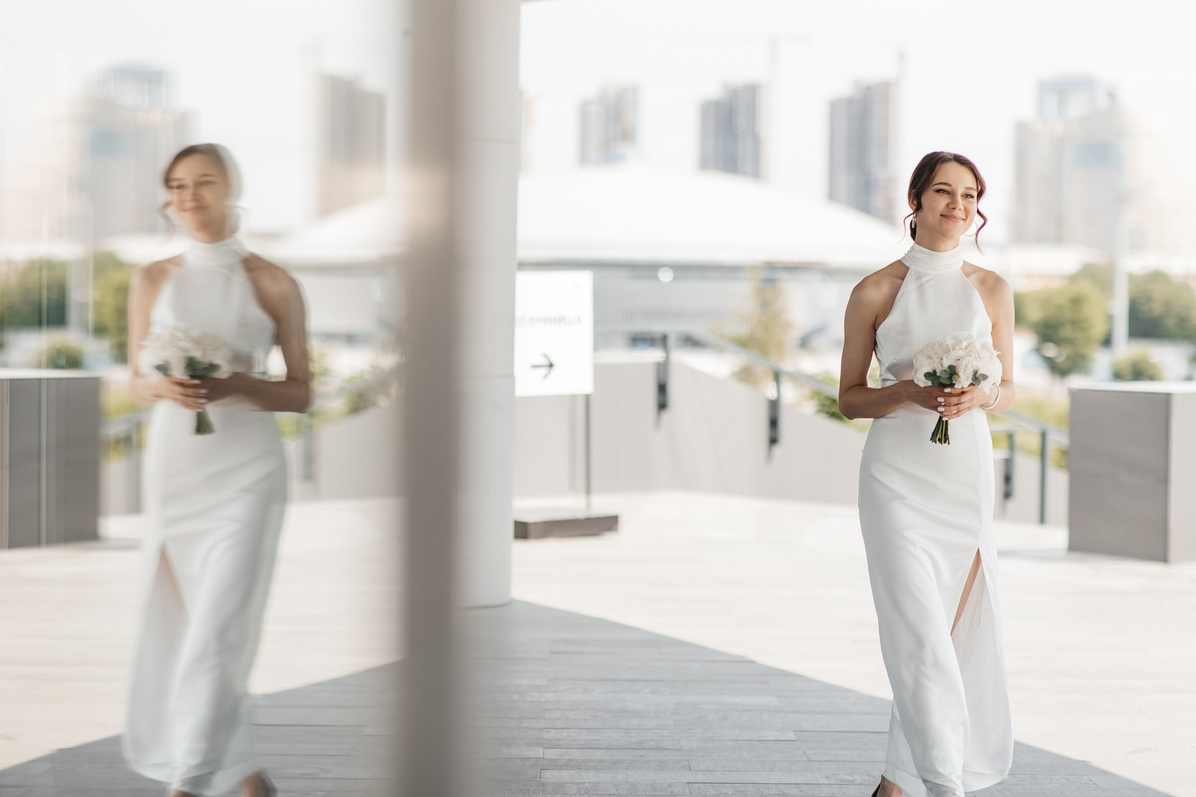 Катя и Артем 2023. Свадебный и портретный фотограф Алина Иванова. Екатеринбург-Москва