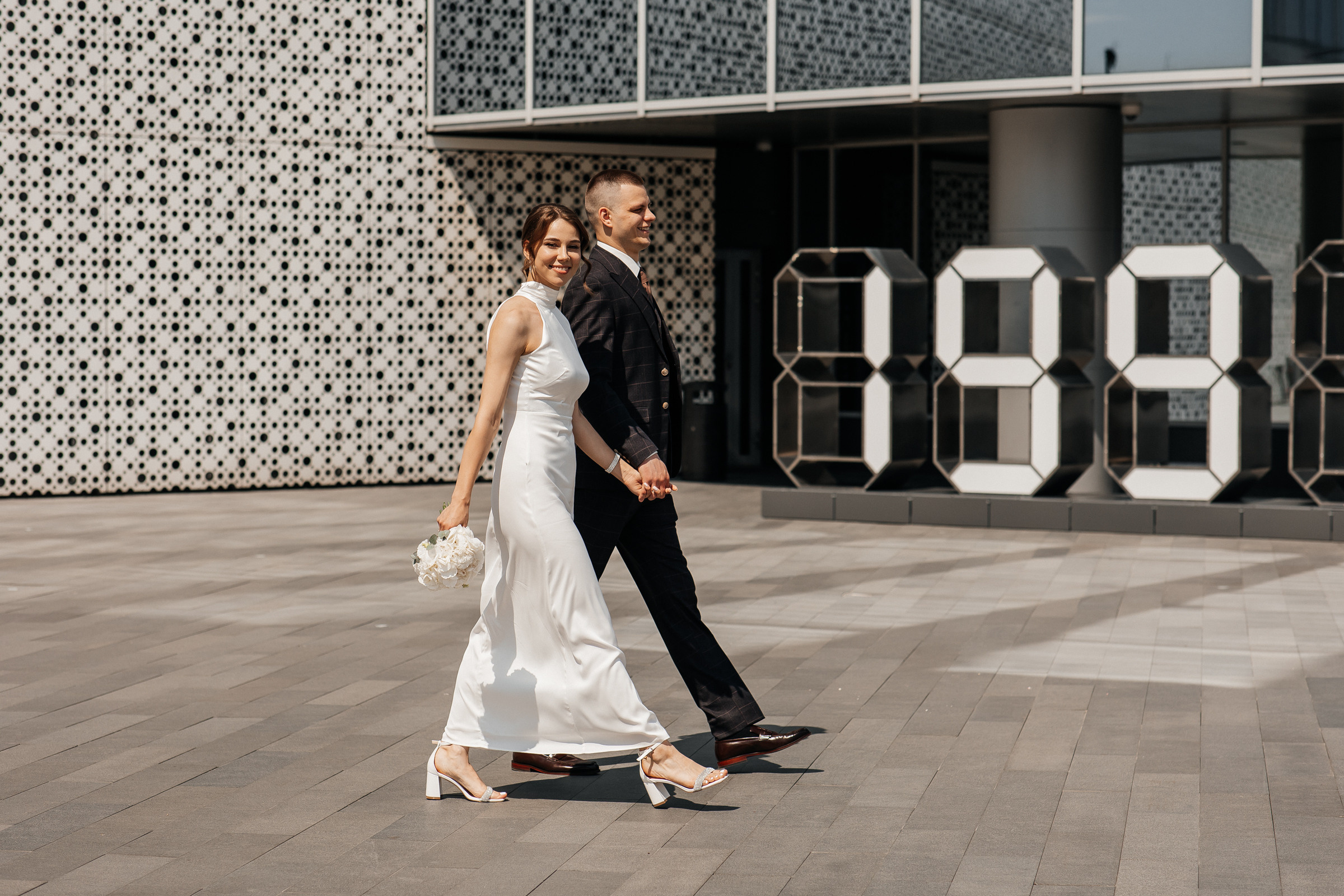 Катя и Артем 2023. Свадебный и портретный фотограф Алина Иванова. Екатеринбург-Москва