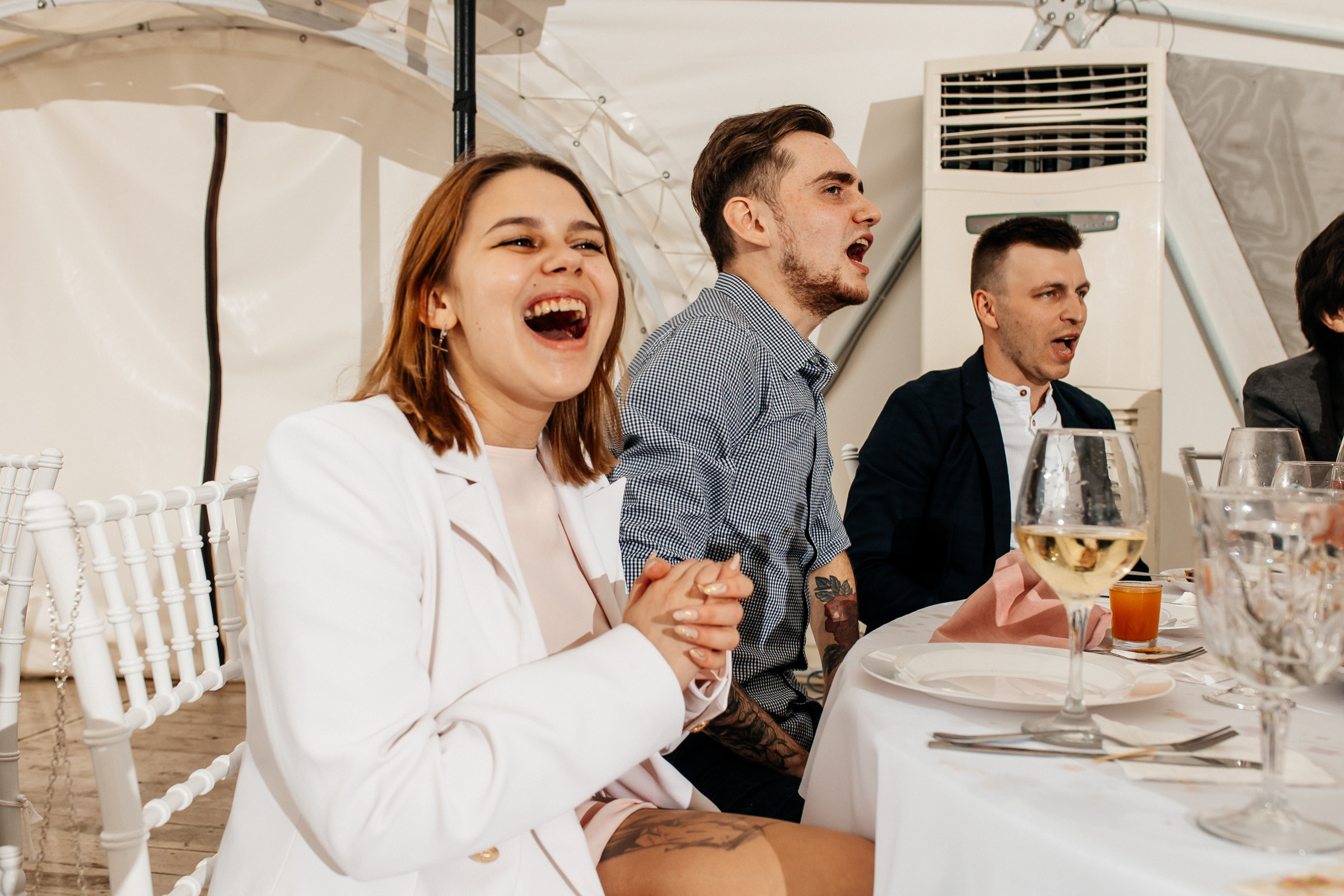 Катя и Артем 2023. Свадебный и портретный фотограф Алина Иванова. Екатеринбург-Москва