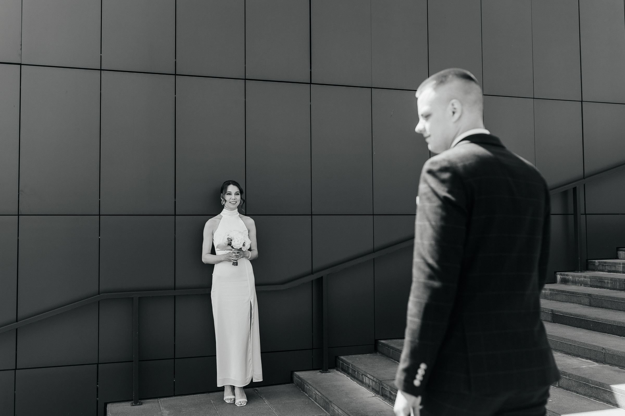 Катя и Артем 2023. Свадебный и портретный фотограф Алина Иванова. Екатеринбург-Москва