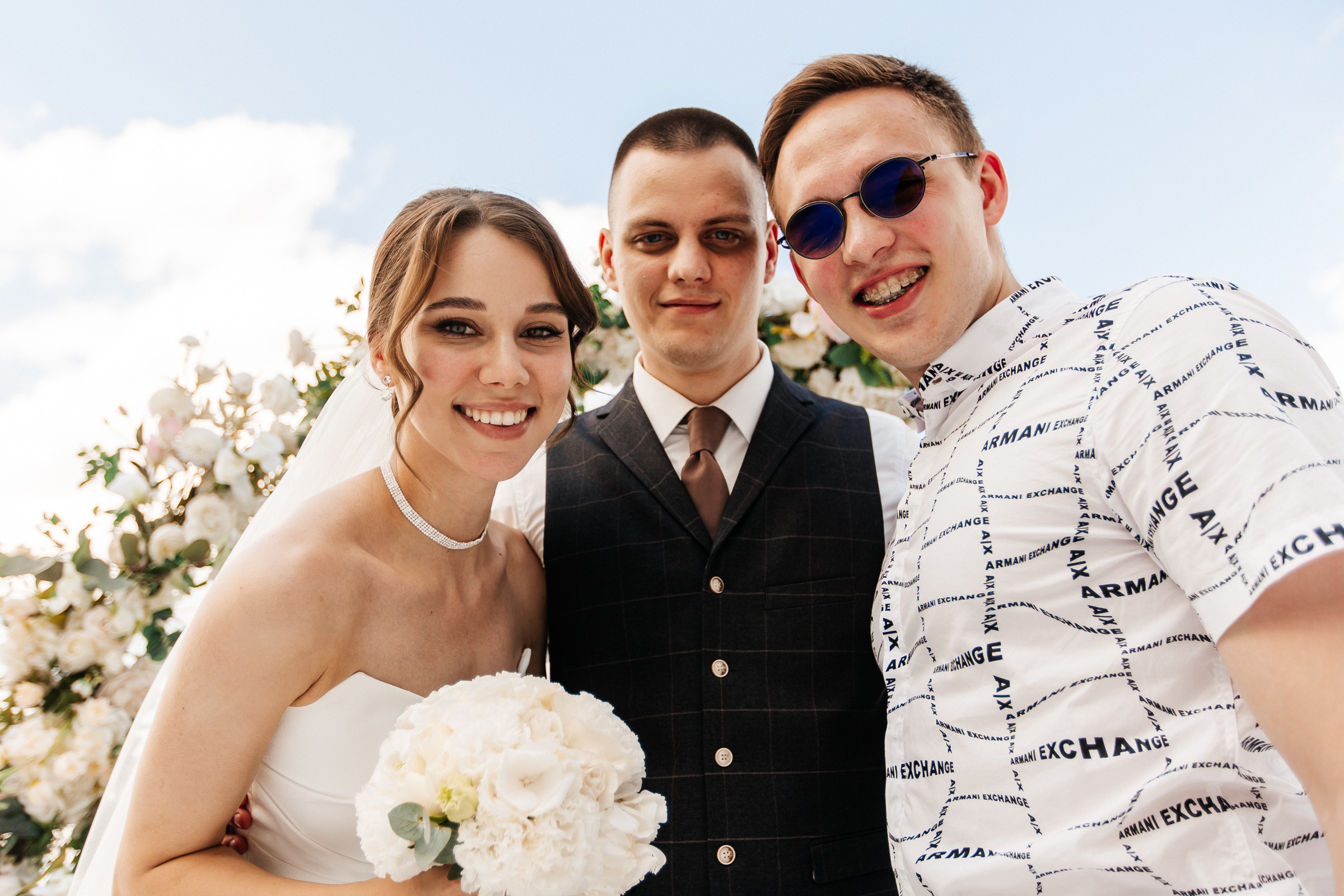 Катя и Артем 2023. Свадебный и портретный фотограф Алина Иванова. Екатеринбург-Москва