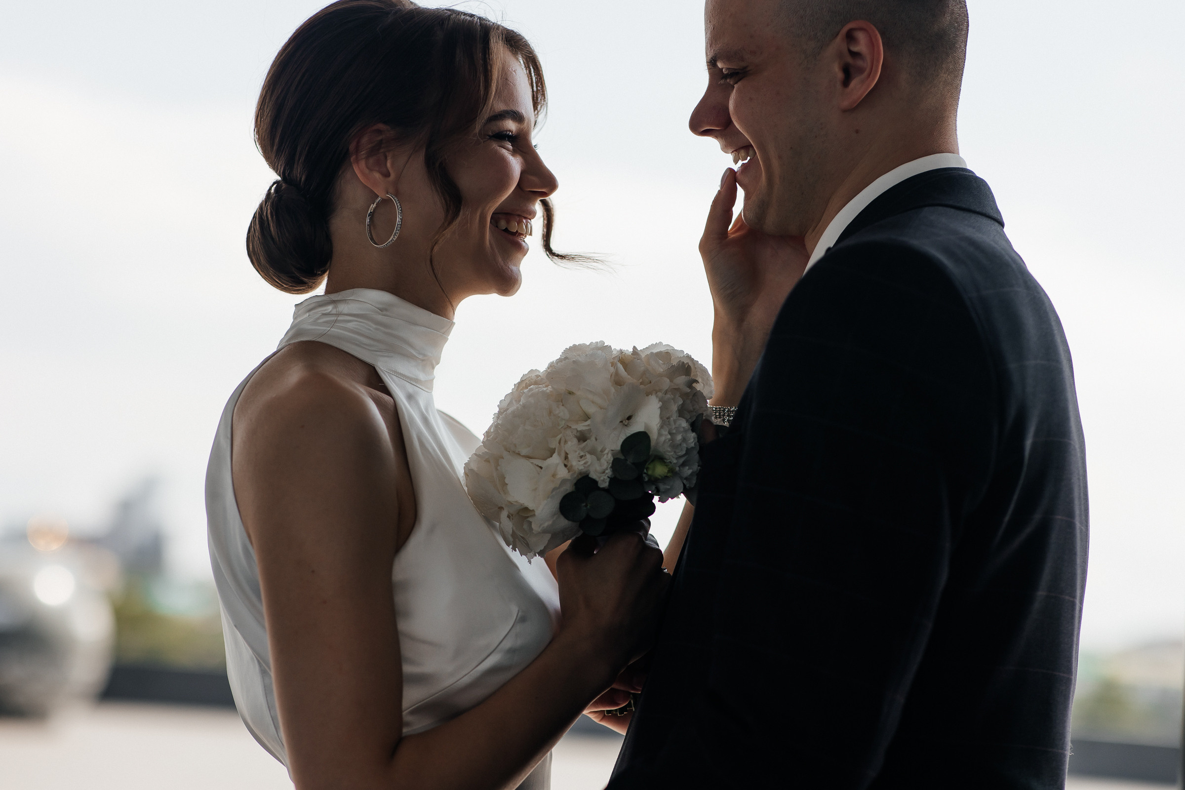 Катя и Артем 2023. Свадебный и портретный фотограф Алина Иванова. Екатеринбург-Москва