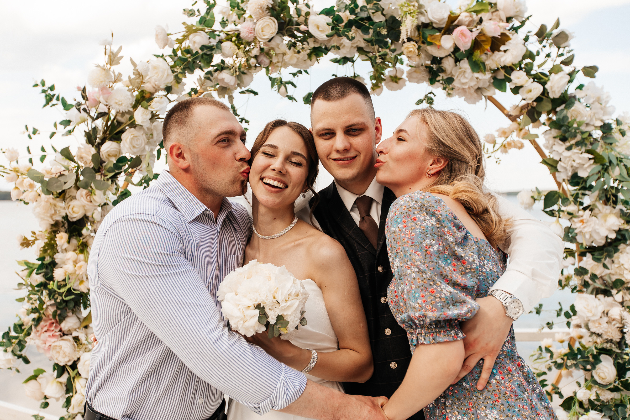 Катя и Артем 2023. Свадебный и портретный фотограф Алина Иванова. Екатеринбург-Москва