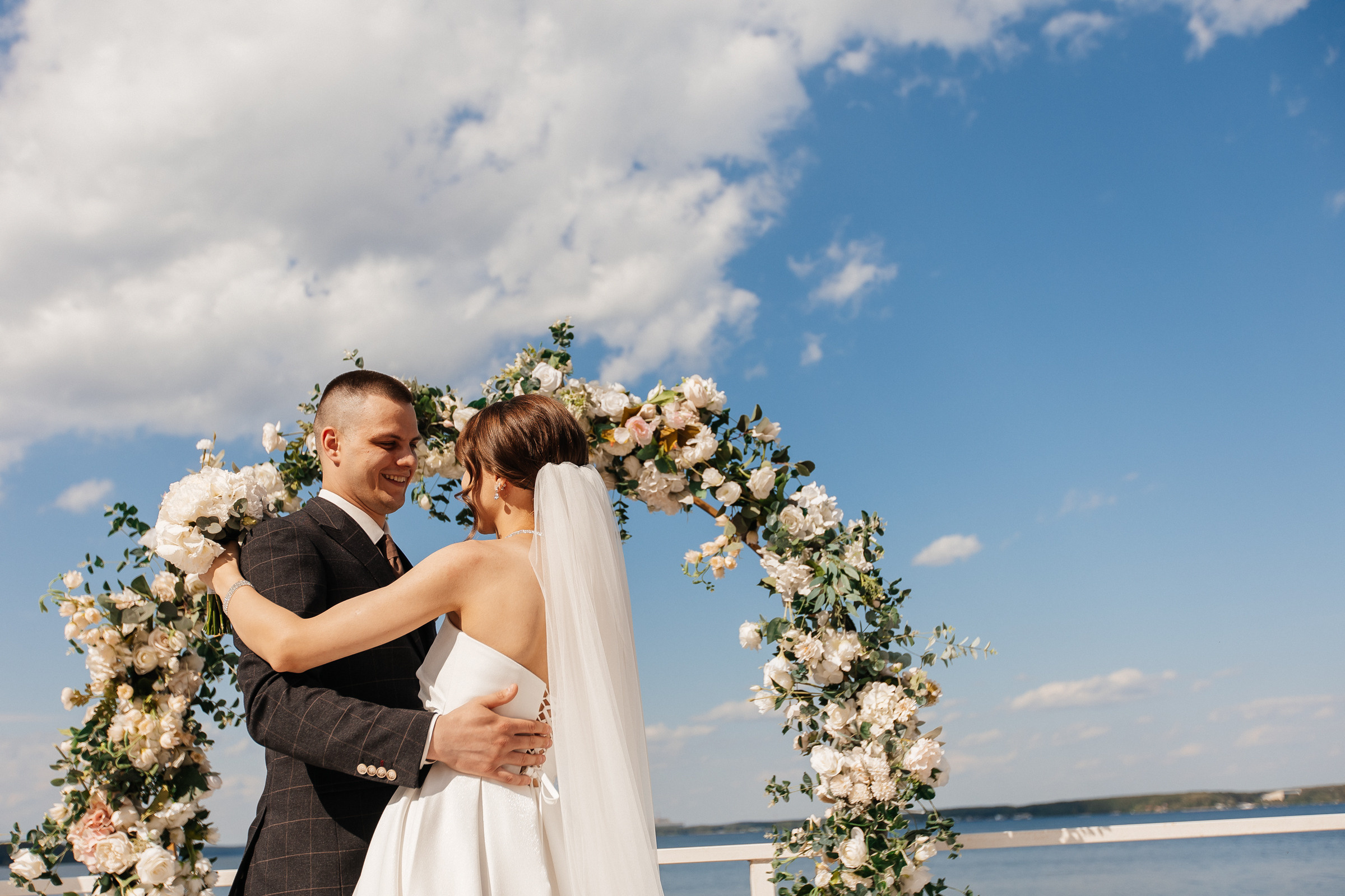 Катя и Артем 2023. Свадебный и портретный фотограф Алина Иванова. Екатеринбург-Москва