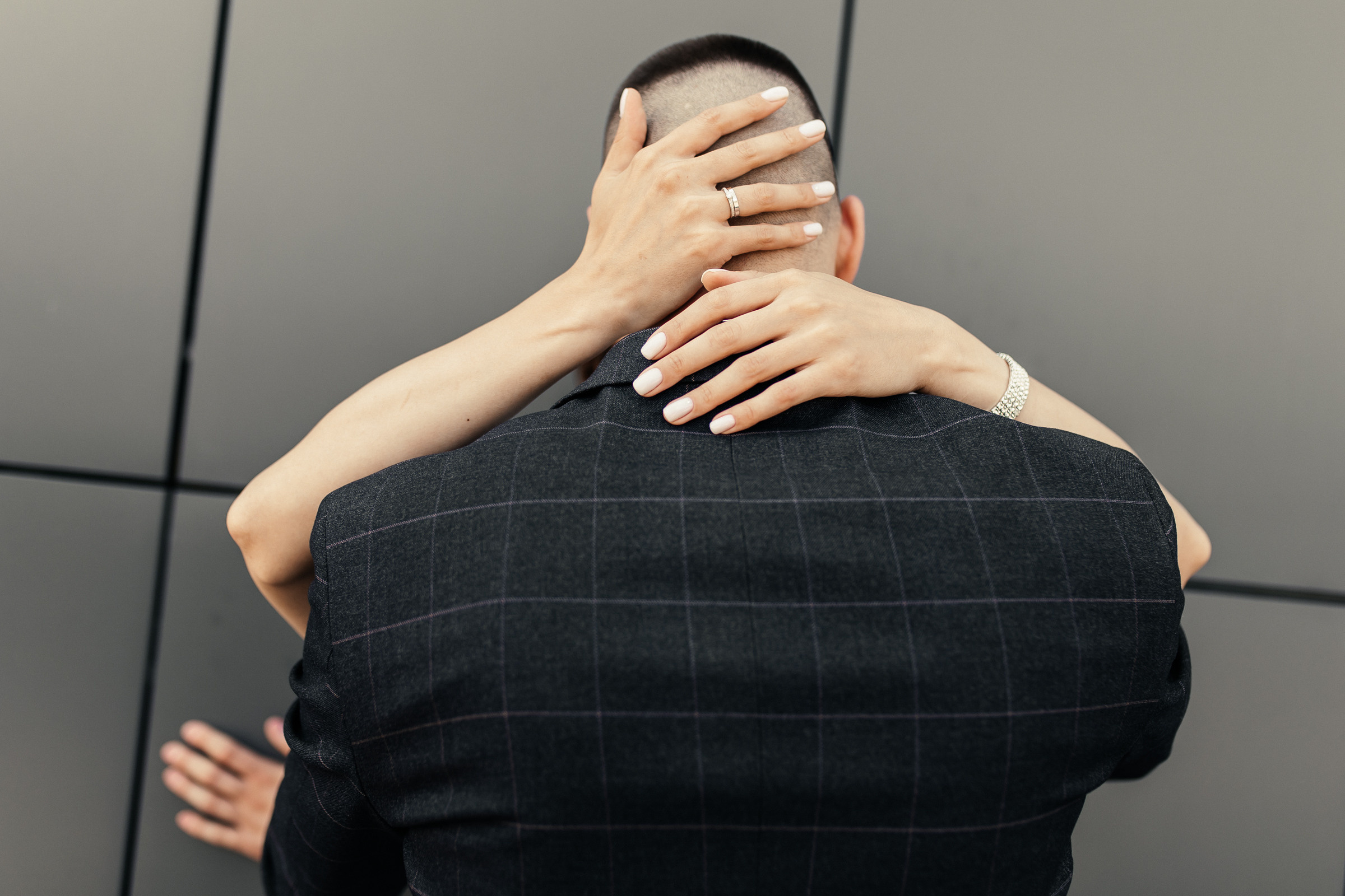 Катя и Артем 2023. Свадебный и портретный фотограф Алина Иванова. Екатеринбург-Москва