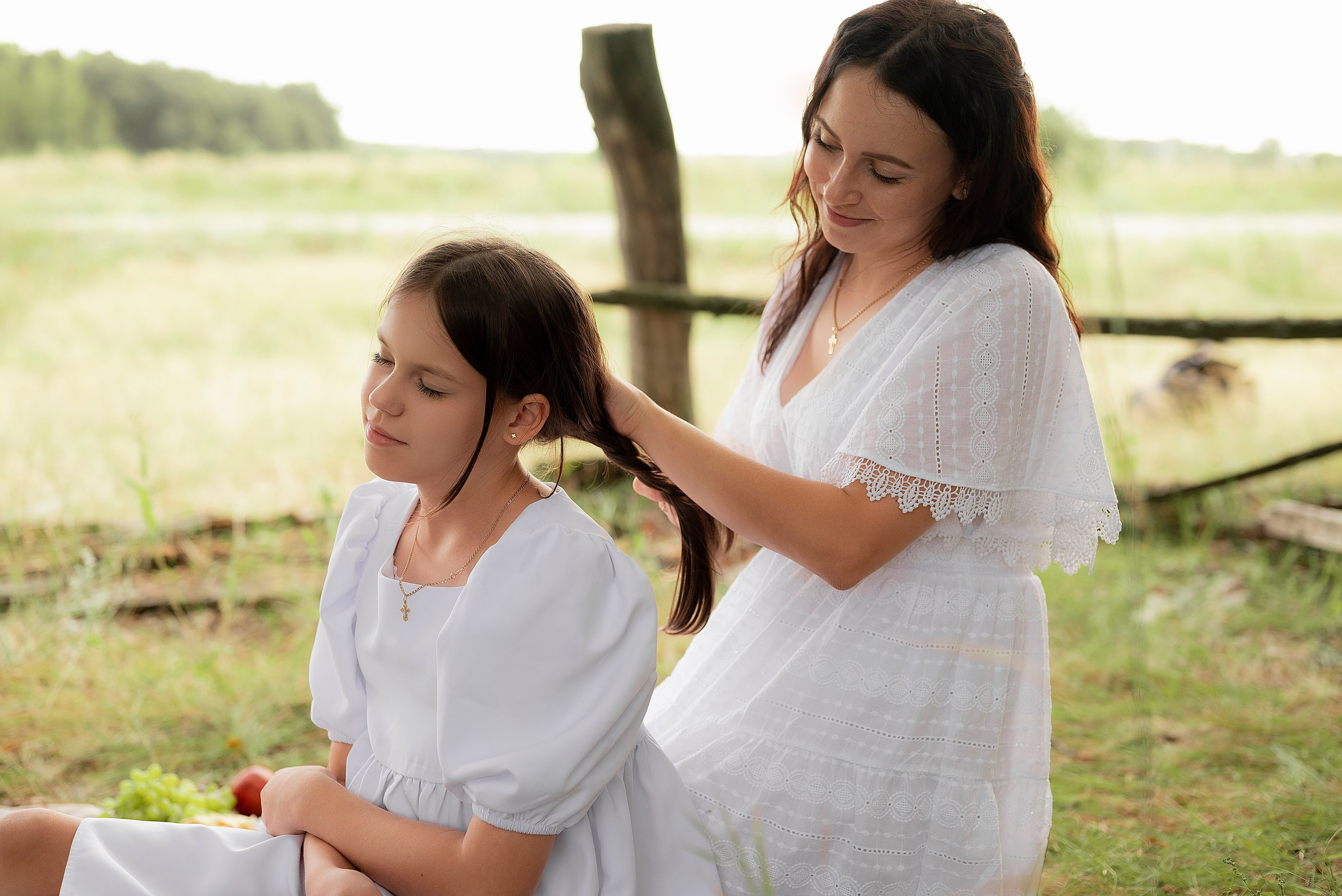 Семья Куликовых. Идейный фотограф Пенза