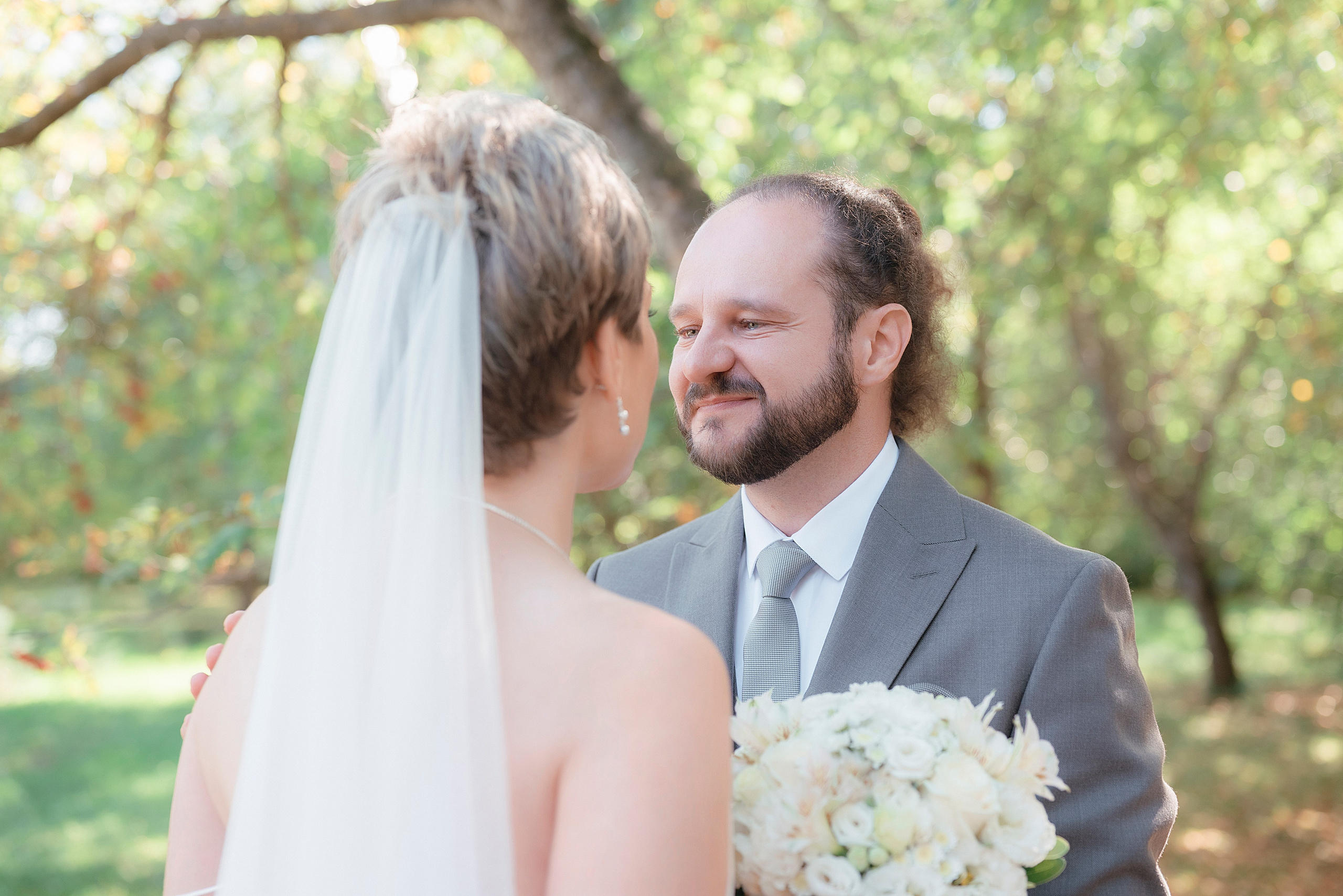 Дмитрий и Анна. Идейный фотограф Пенза