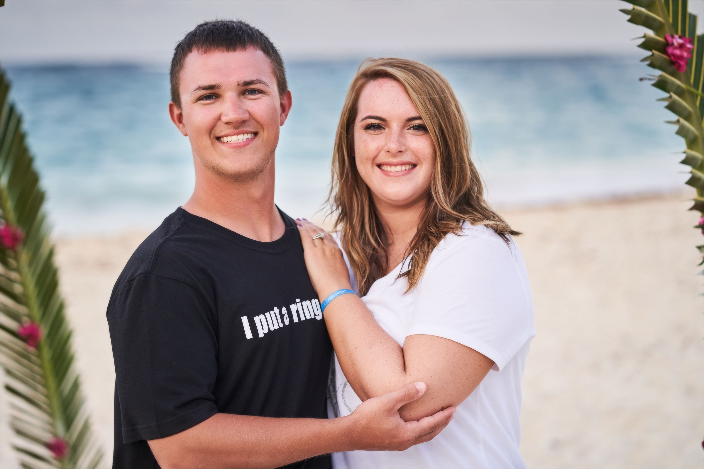 Предложение в Доминиканне. Фотограф в Москве Нафиков Руслан. Репортажная съемка, Портрет