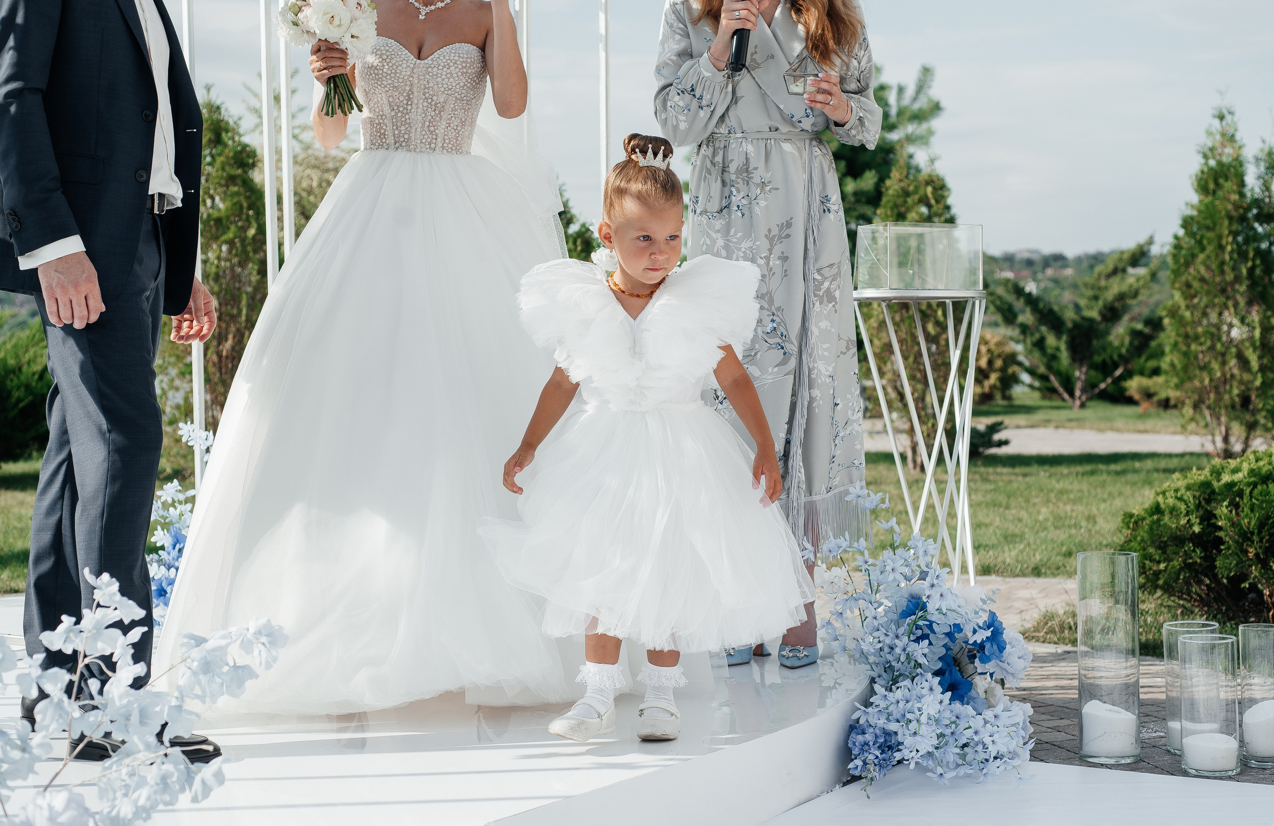Моменты церемонии. Свадебный и семейный фотограф Ростов-на-Дону Евгения Борисова