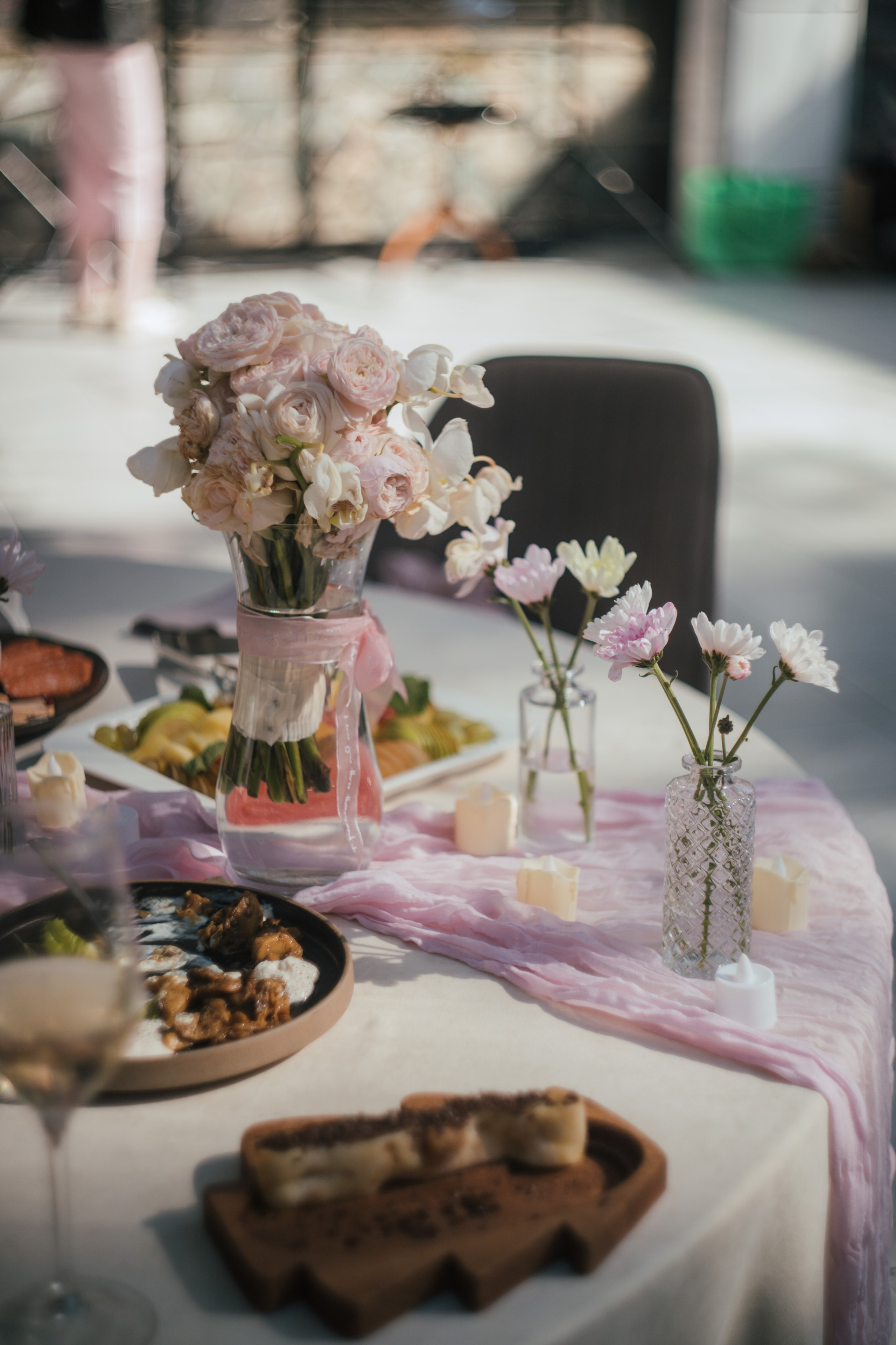 LENA + DIMA. Photographer Alina Skitovich