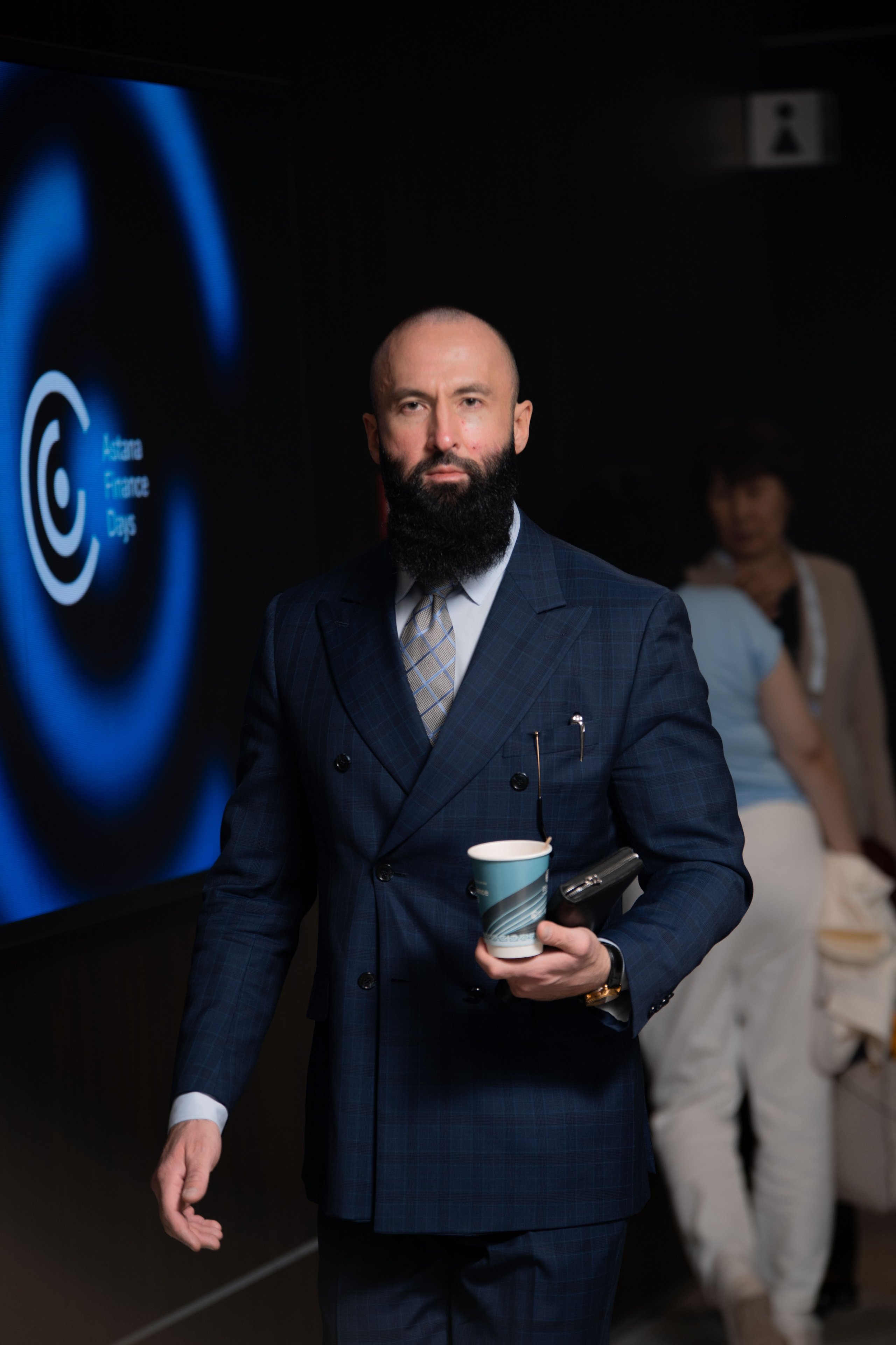 AFD 2025. OSPAN ALI photographer