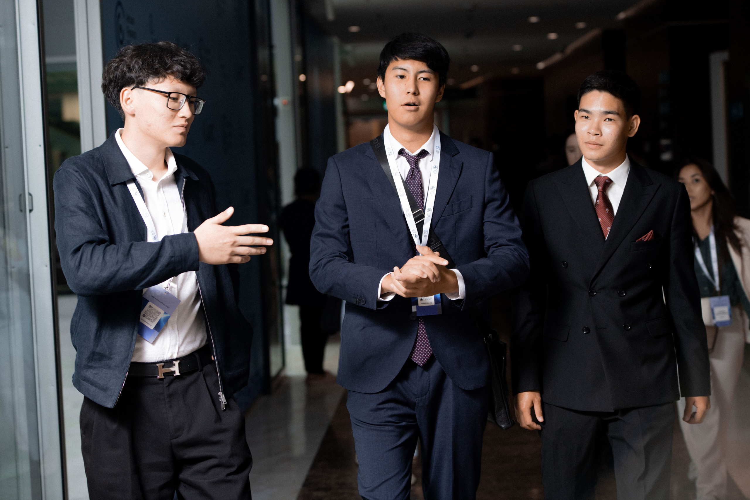 AFD 2025. OSPAN ALI photographer