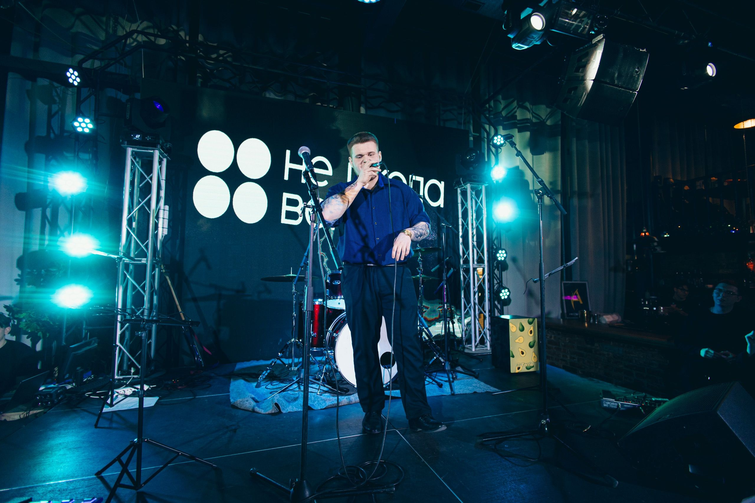 08.12 Не школа вокала. Команда специалистов в мире фотографии и видео. Детский фотограф, семейный фотограф