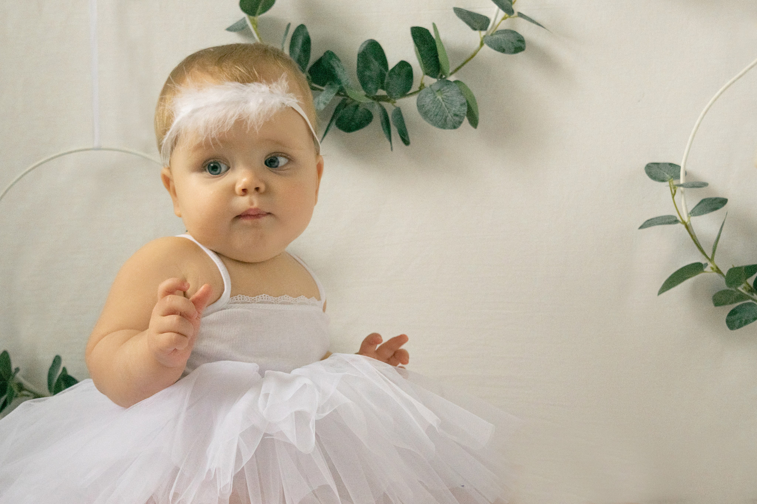 Соня балет. Семейный и детский фотограф в Михайловке Татьяна Лестьева