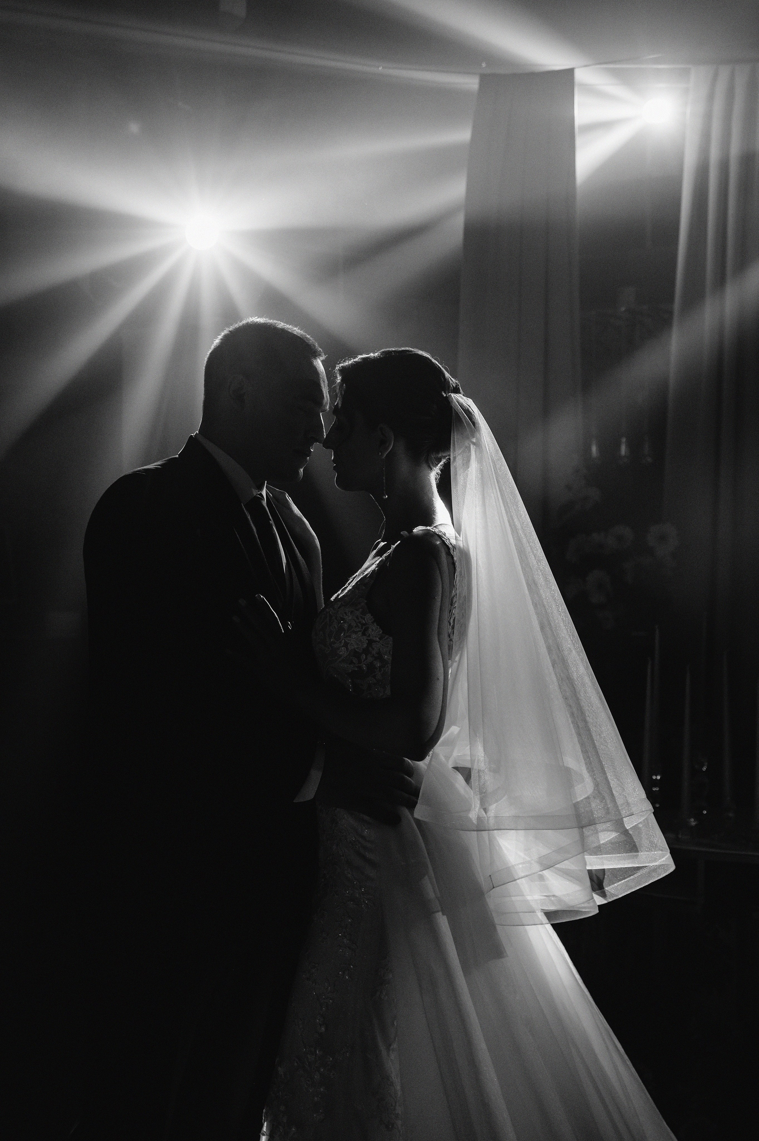 WEDDING. Мария — Свадебный фотограф