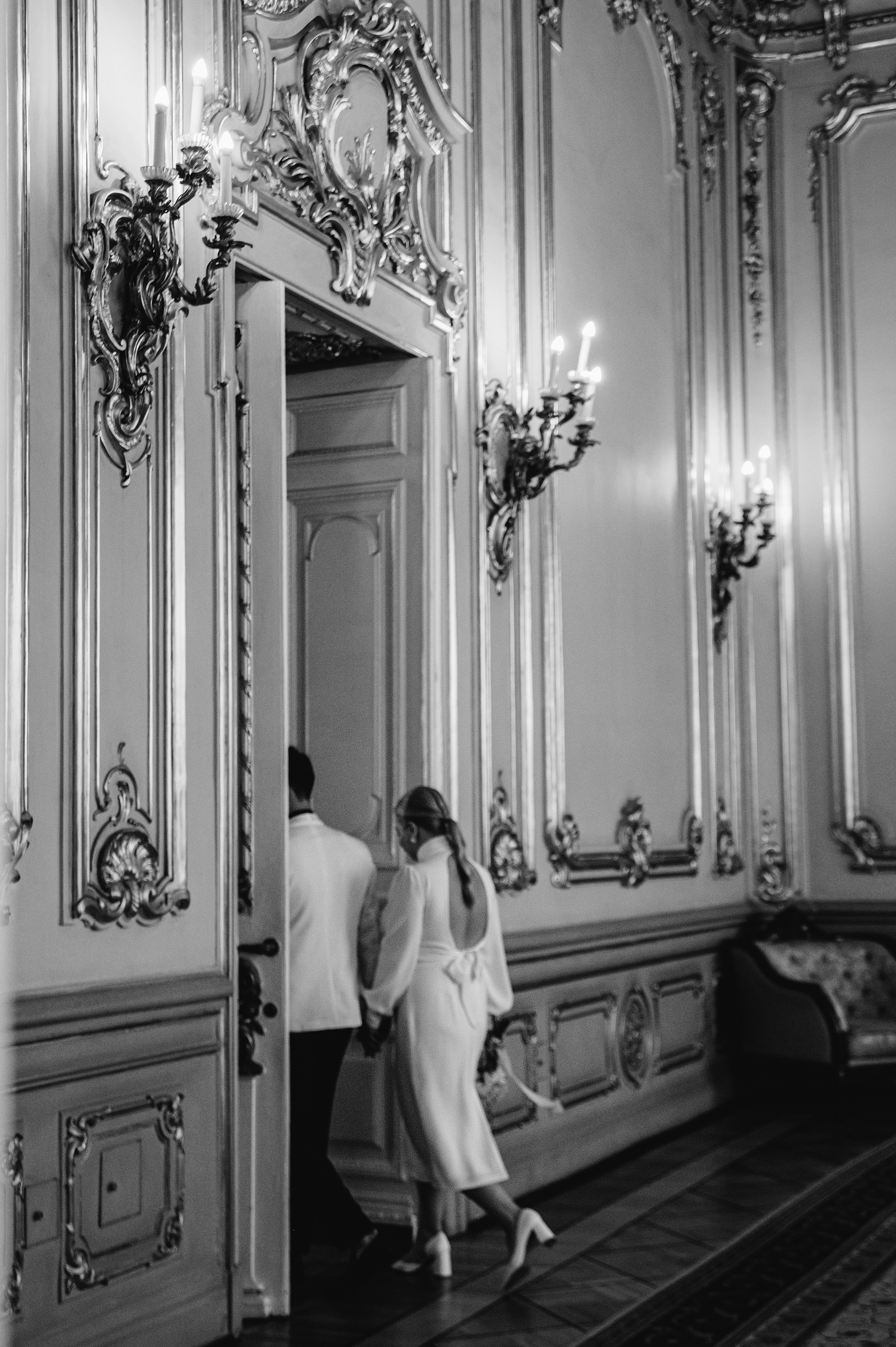 7.07.2024. Мария — Свадебный фотограф