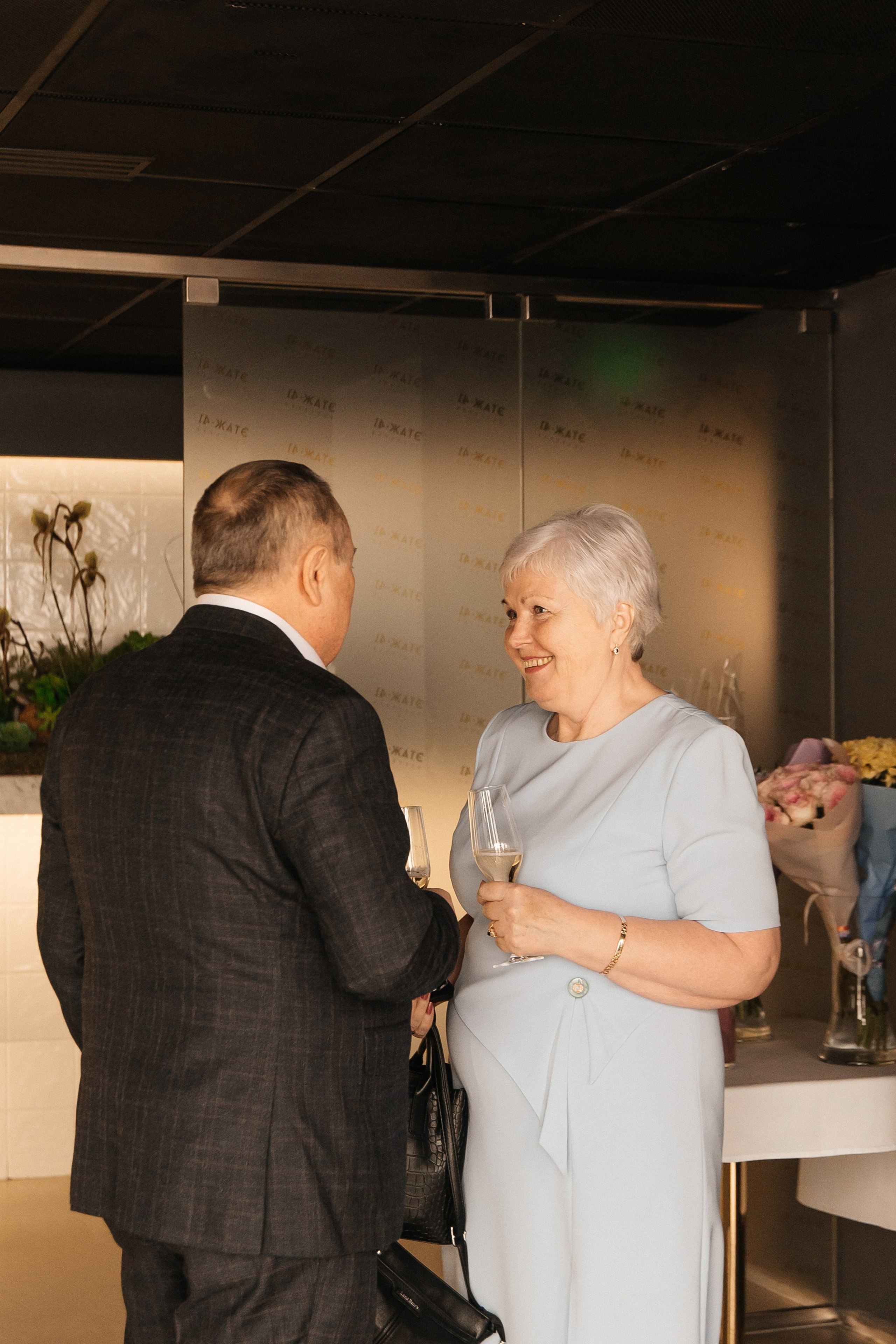 ANONS. Мария — Свадебный фотограф