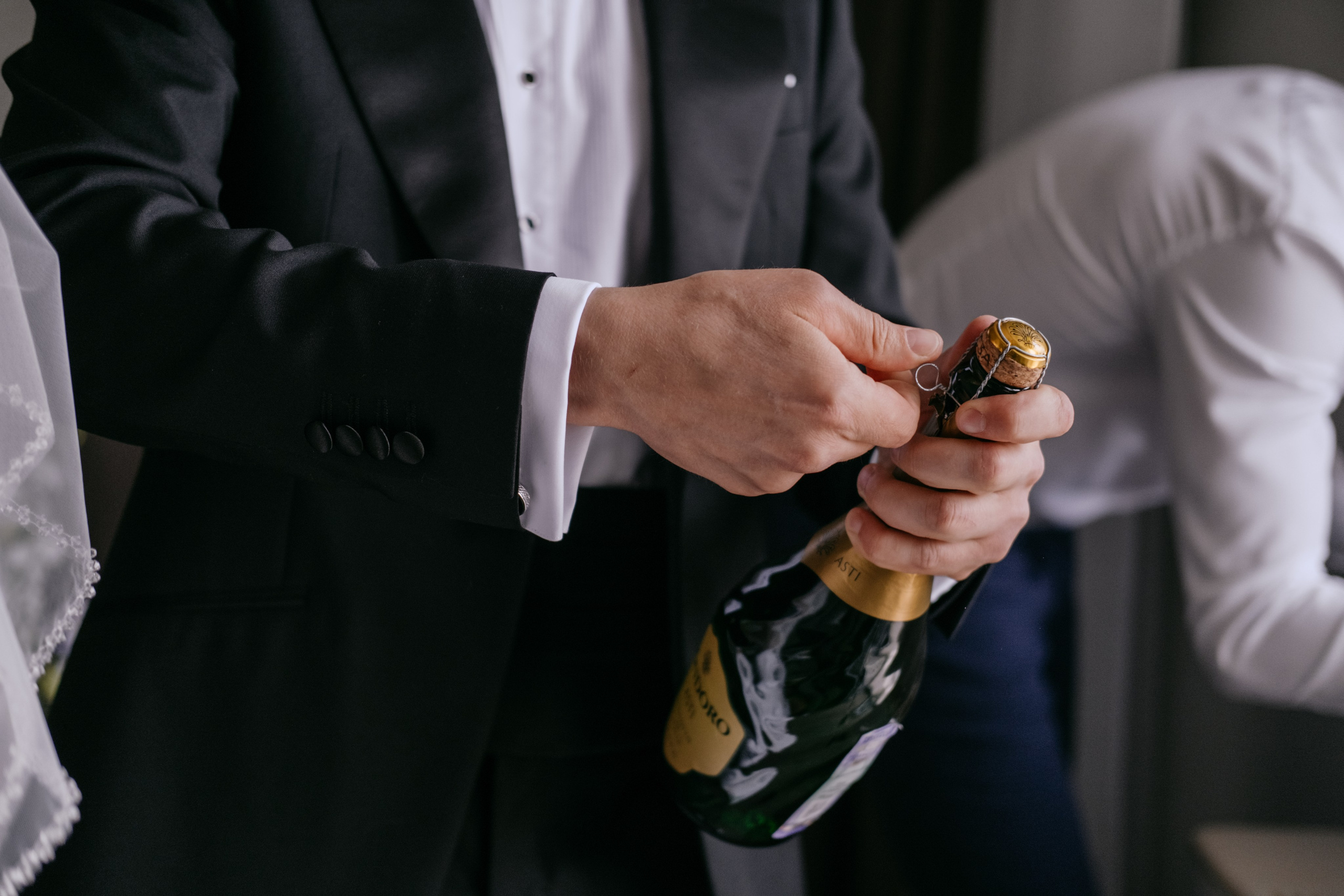 Ярослав и Елена. Фотограф в Астрахани Миронова Анастасия