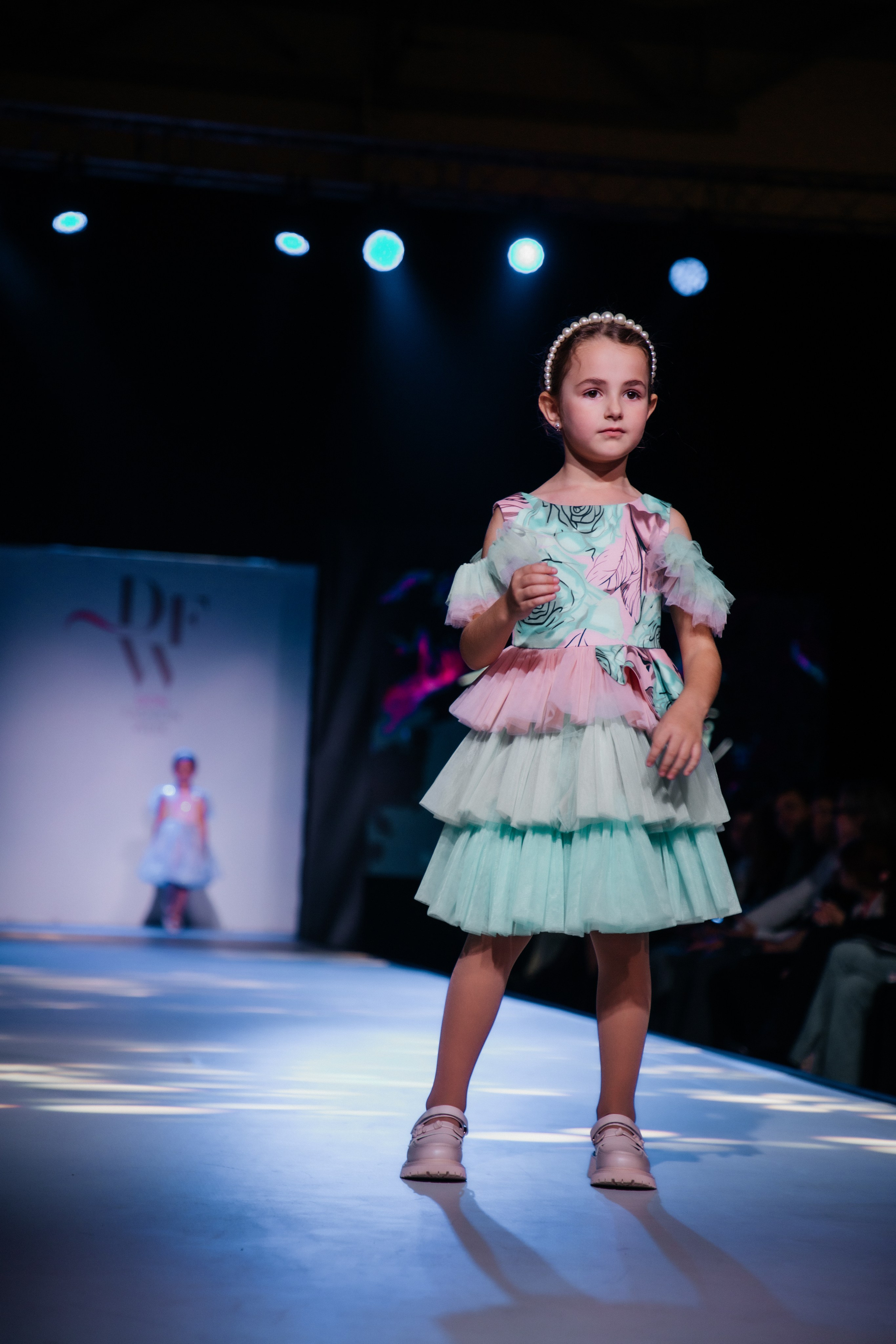 DFW Ростов — На — Дону 2023. Efimova Model Agency