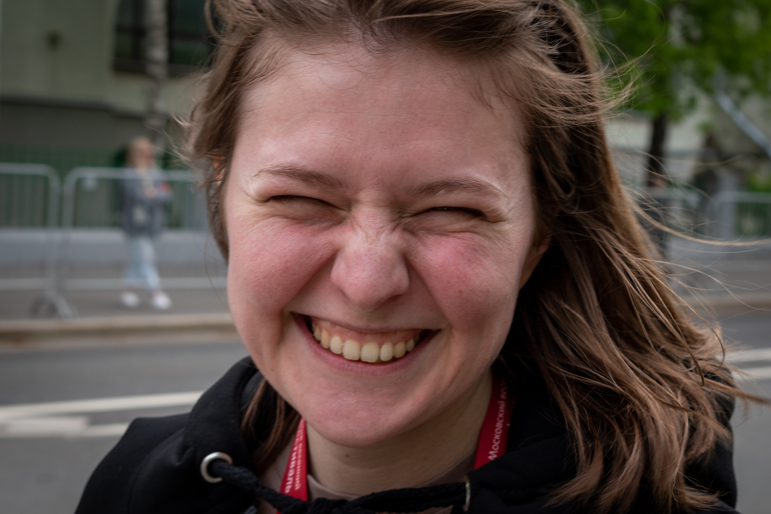 Московский Велофестиваль (Весна 2025). Репортажный фотограф Сыбер Мартти