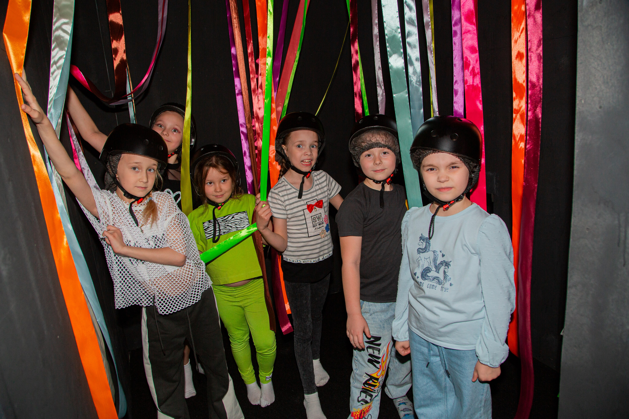 Детские праздники. Фотограф семейных событий в Самаре — Инна Лебединская