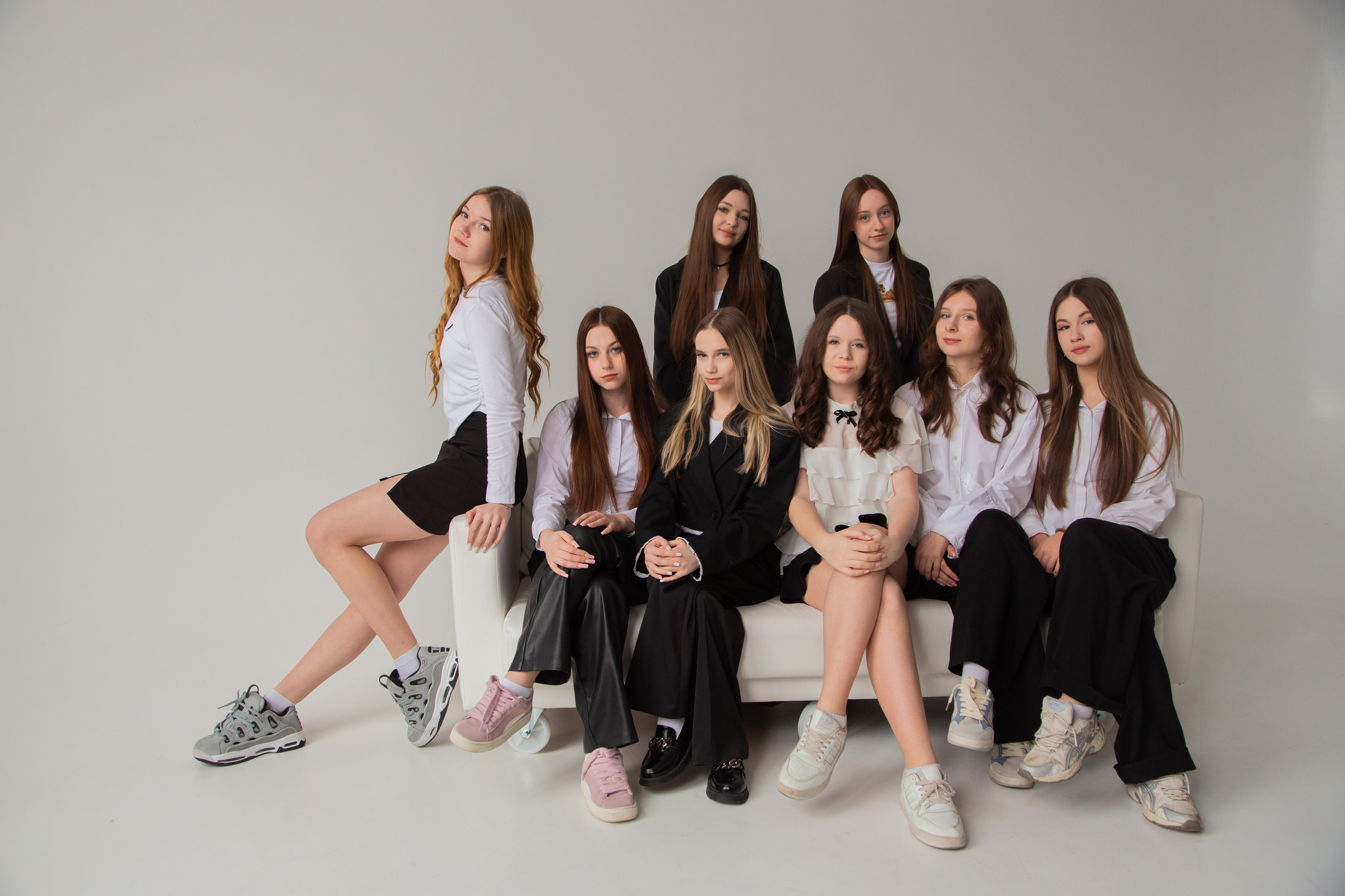 Фотограф семейных событий в Самаре — Инна Лебединская