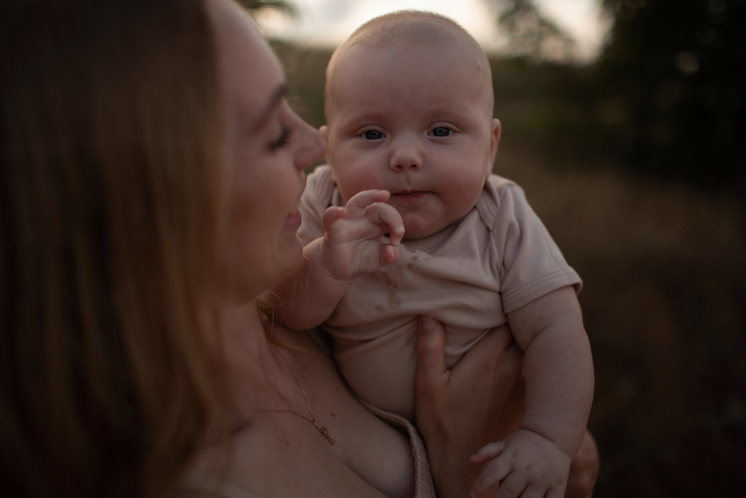 Ты мой мир. Фотограф в Севастополе и Крыму Татьяна Бриз