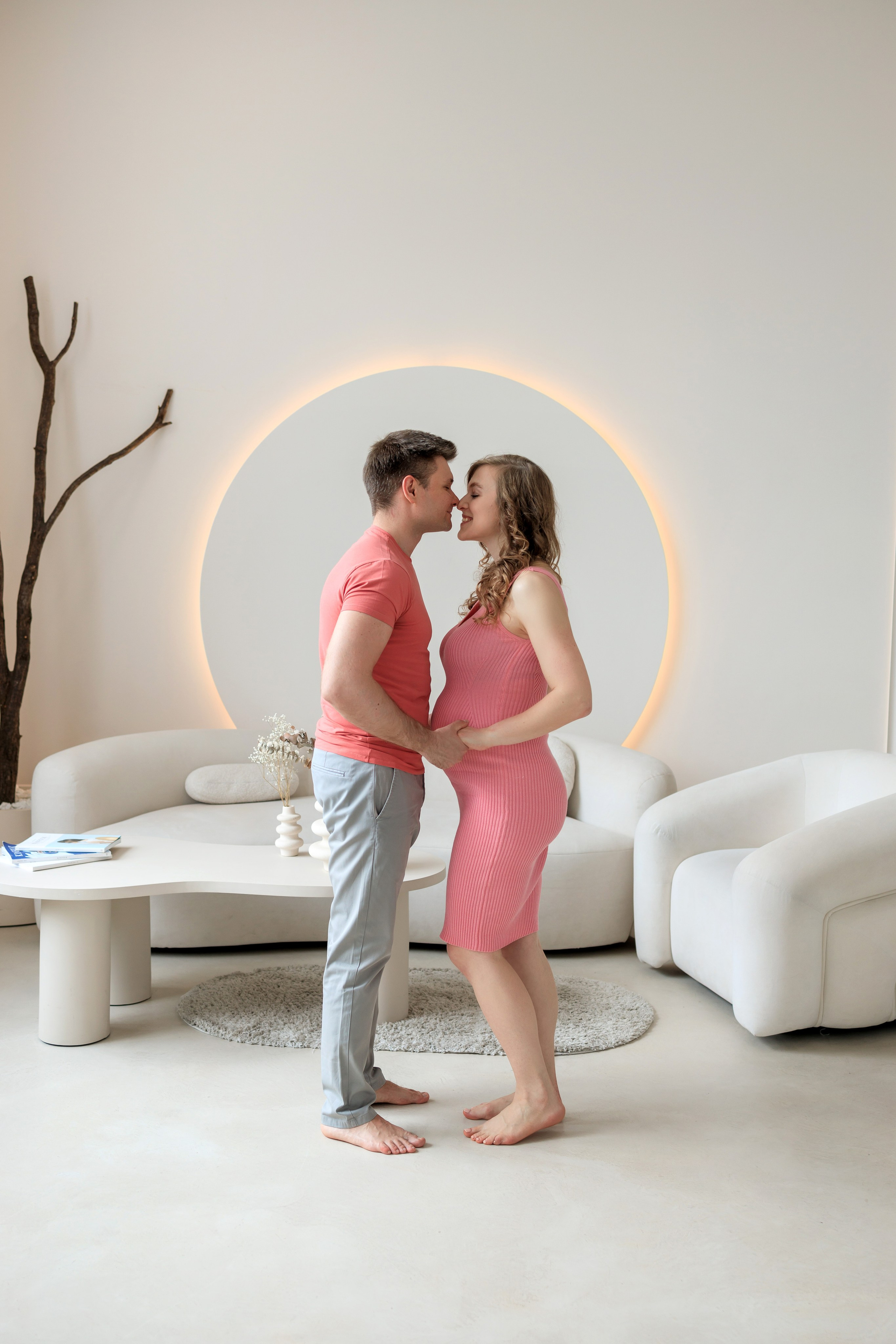 Елена и Александр. Главная