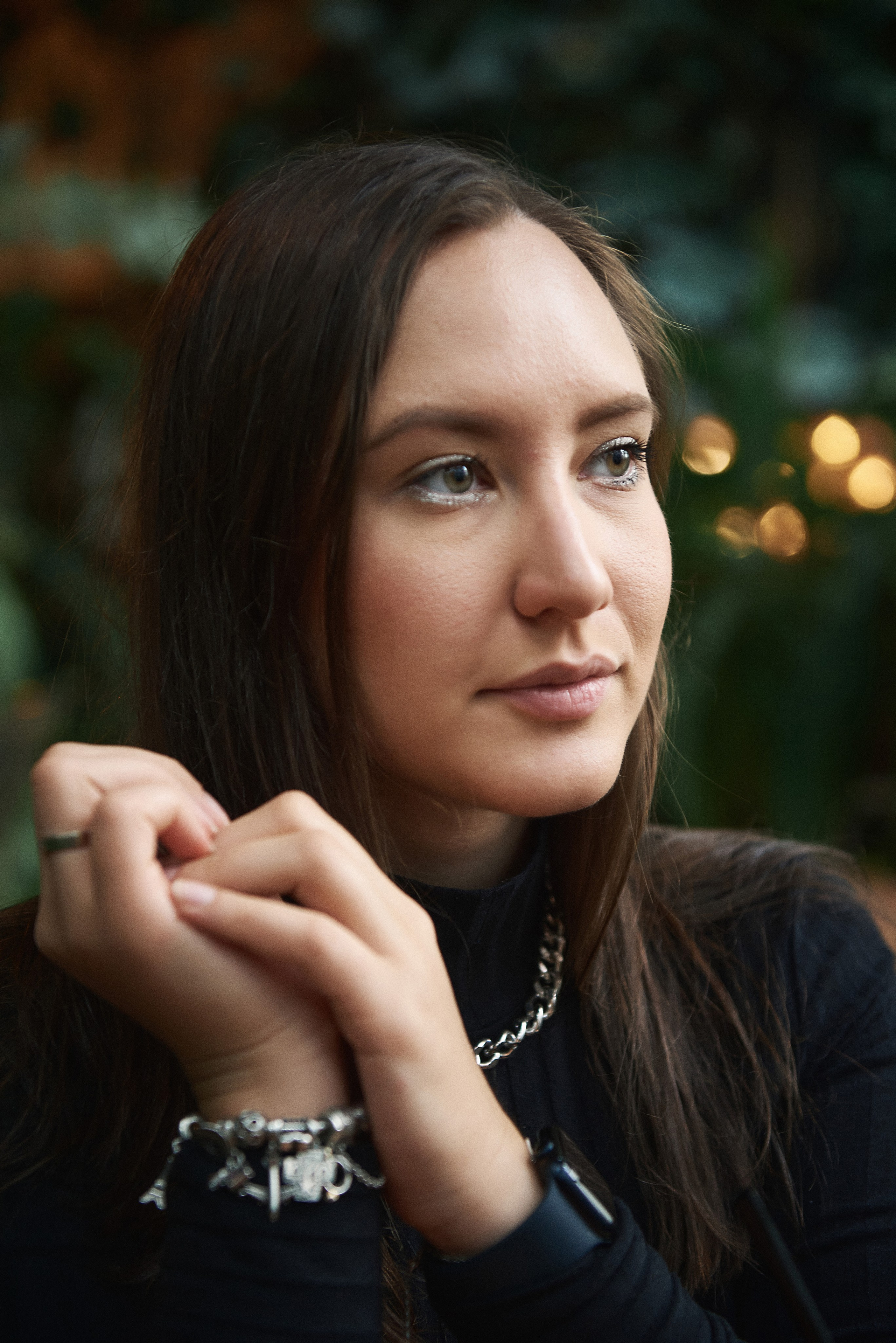 Ксю. Главная