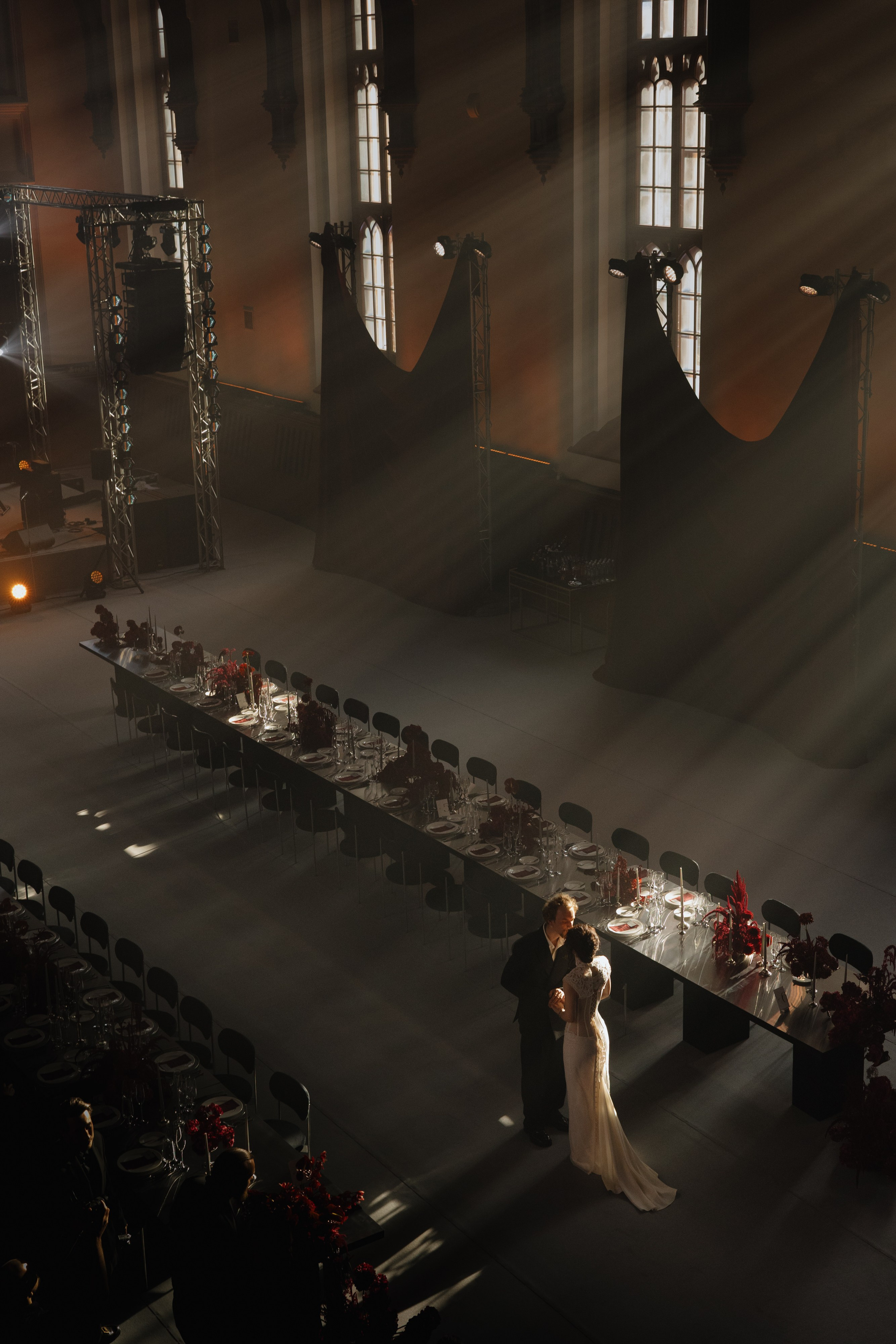 CASTLE CORE. Fusion Wedding Photographer