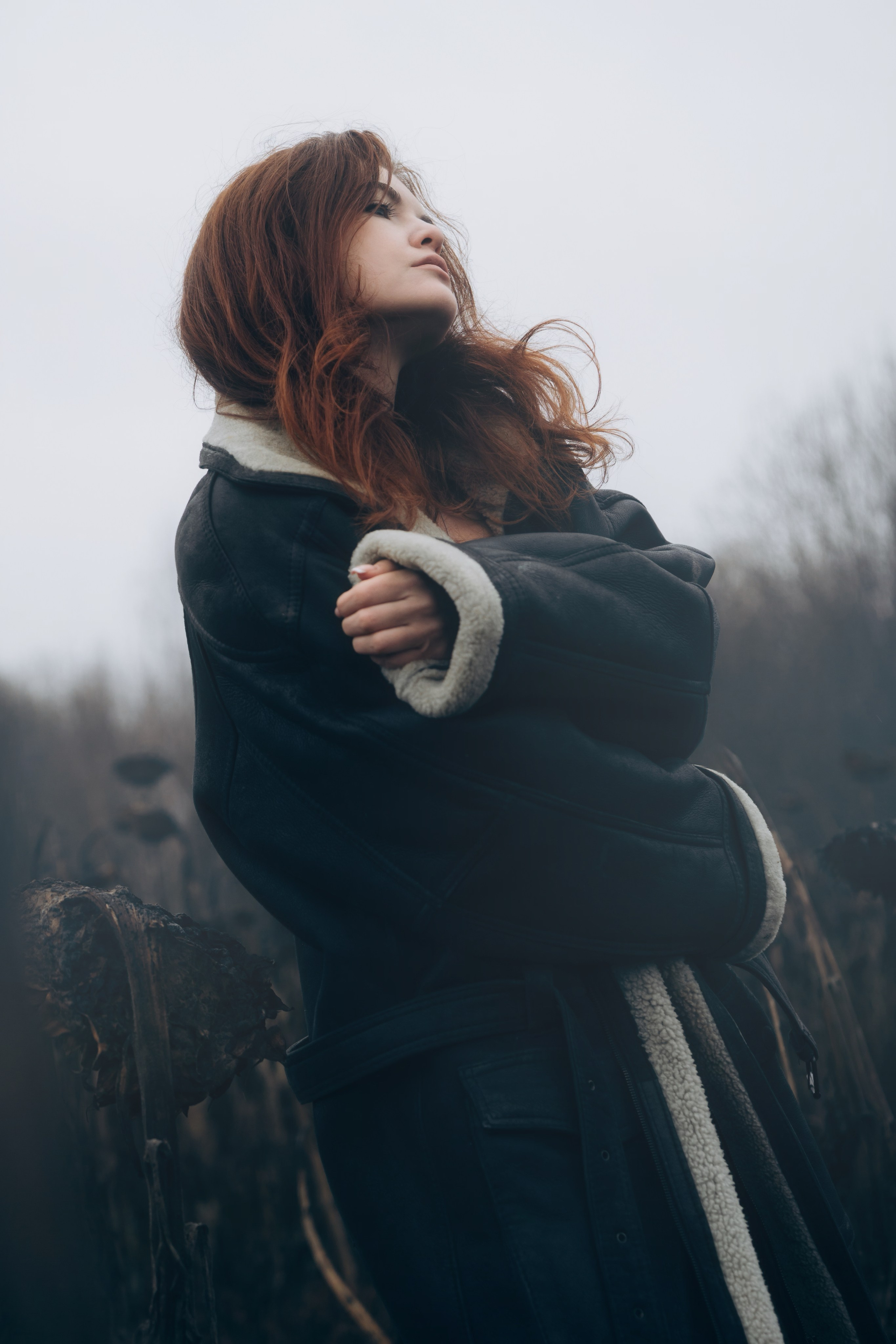 Индивидуальные женские съемки. Фотограф / Видеограф Москва