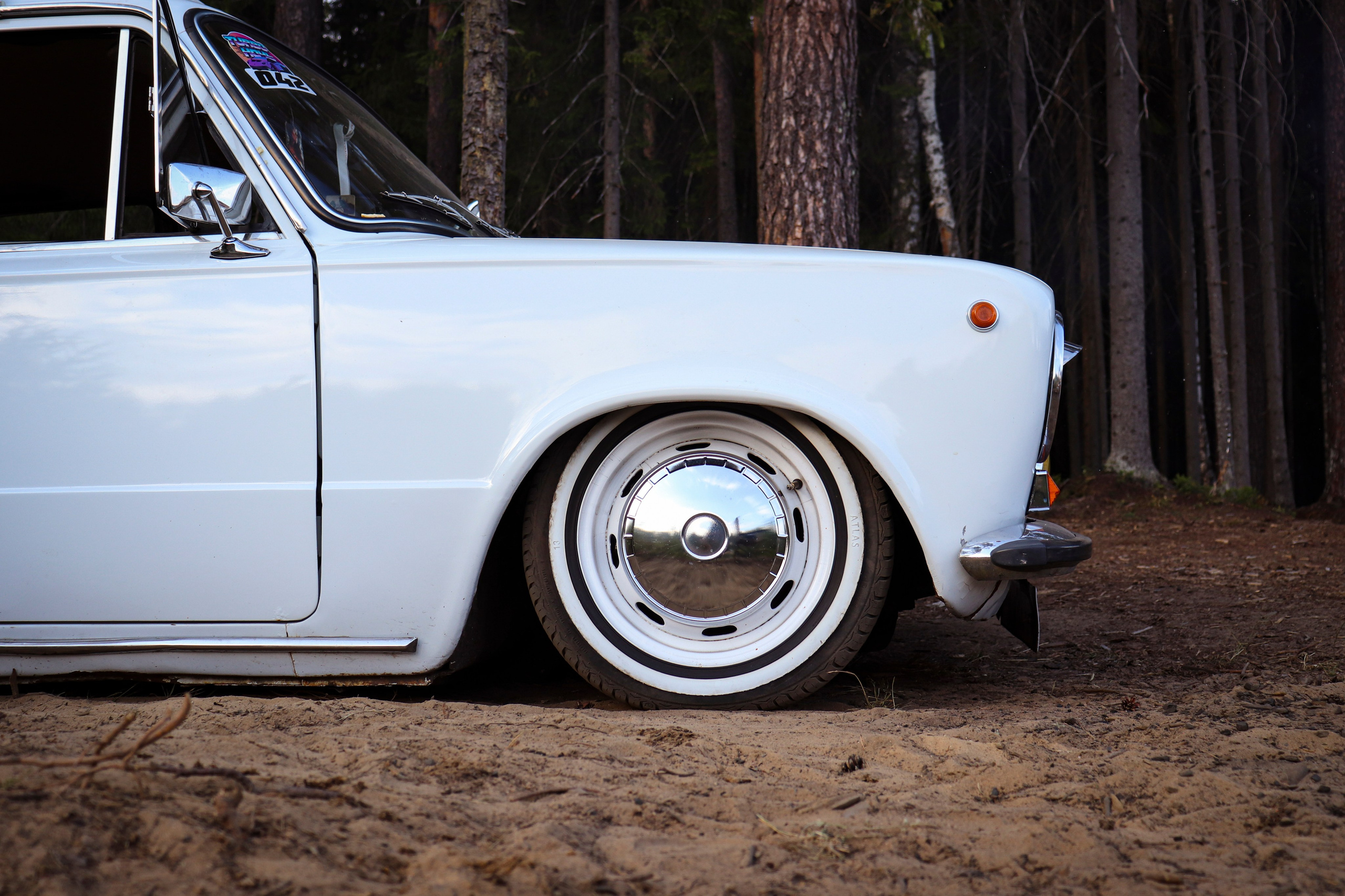 Ваз 2101. Ивентный фотограф в Санкт-Петербурге Олег Комков