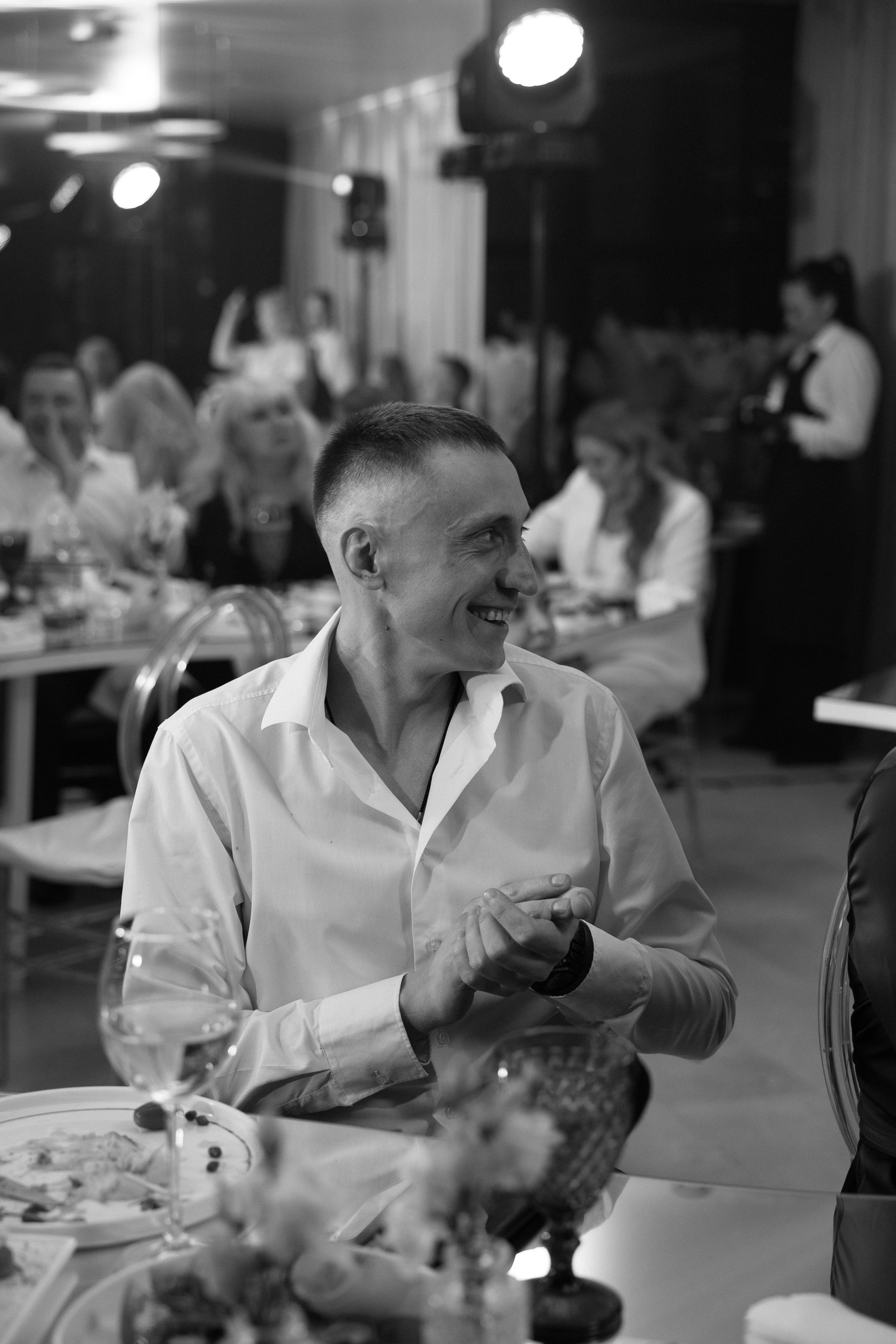 Олег и Варя. Свадебный и семейный фотограф в Новосибирске Наталья Зорина