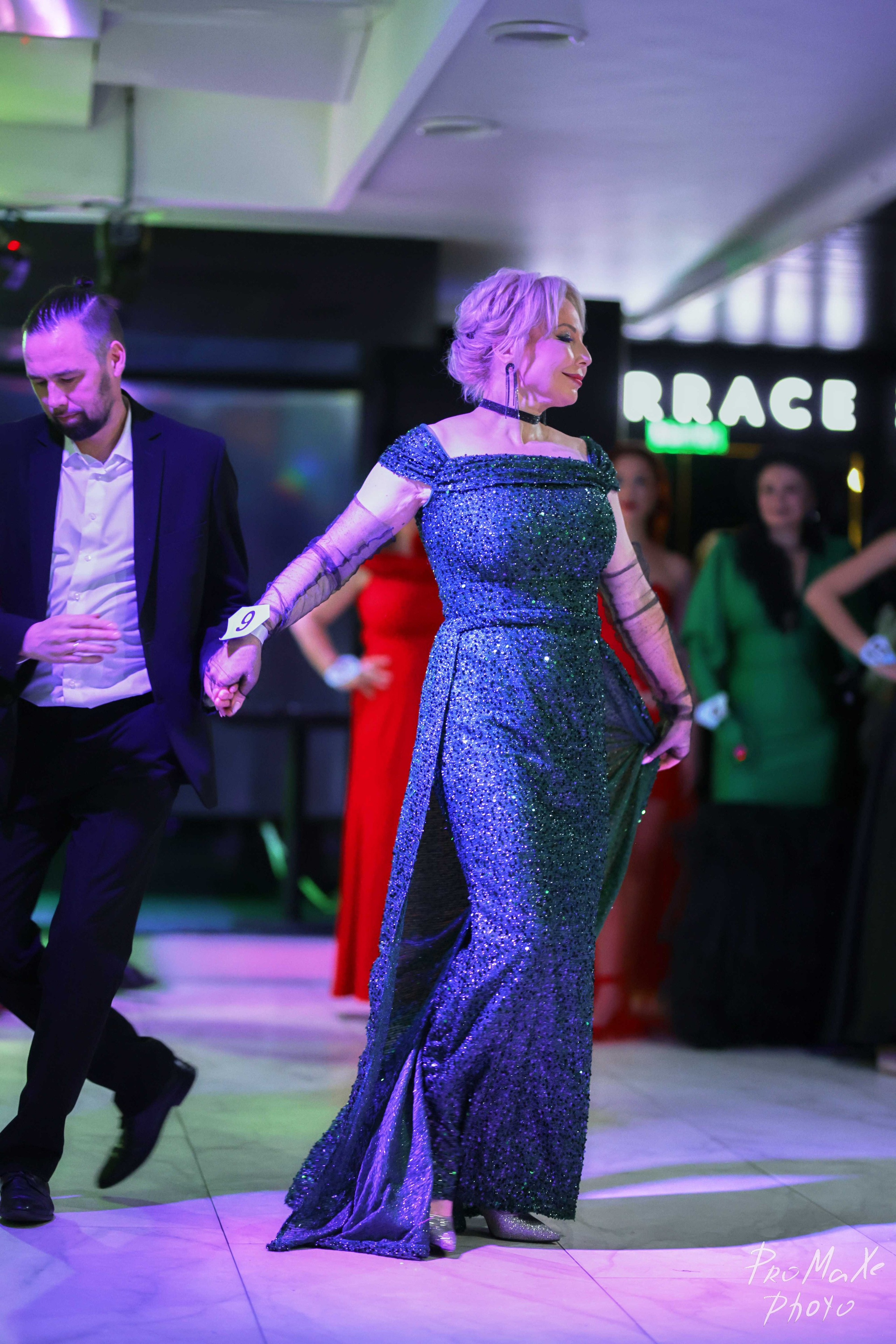 Финал КРАСА МАСС-МЕДИА ЧУВАШИИ. Владимир Суздалов (ProMaXe) — Портретный фотограф, тематические фотосессии в Чебоксарах