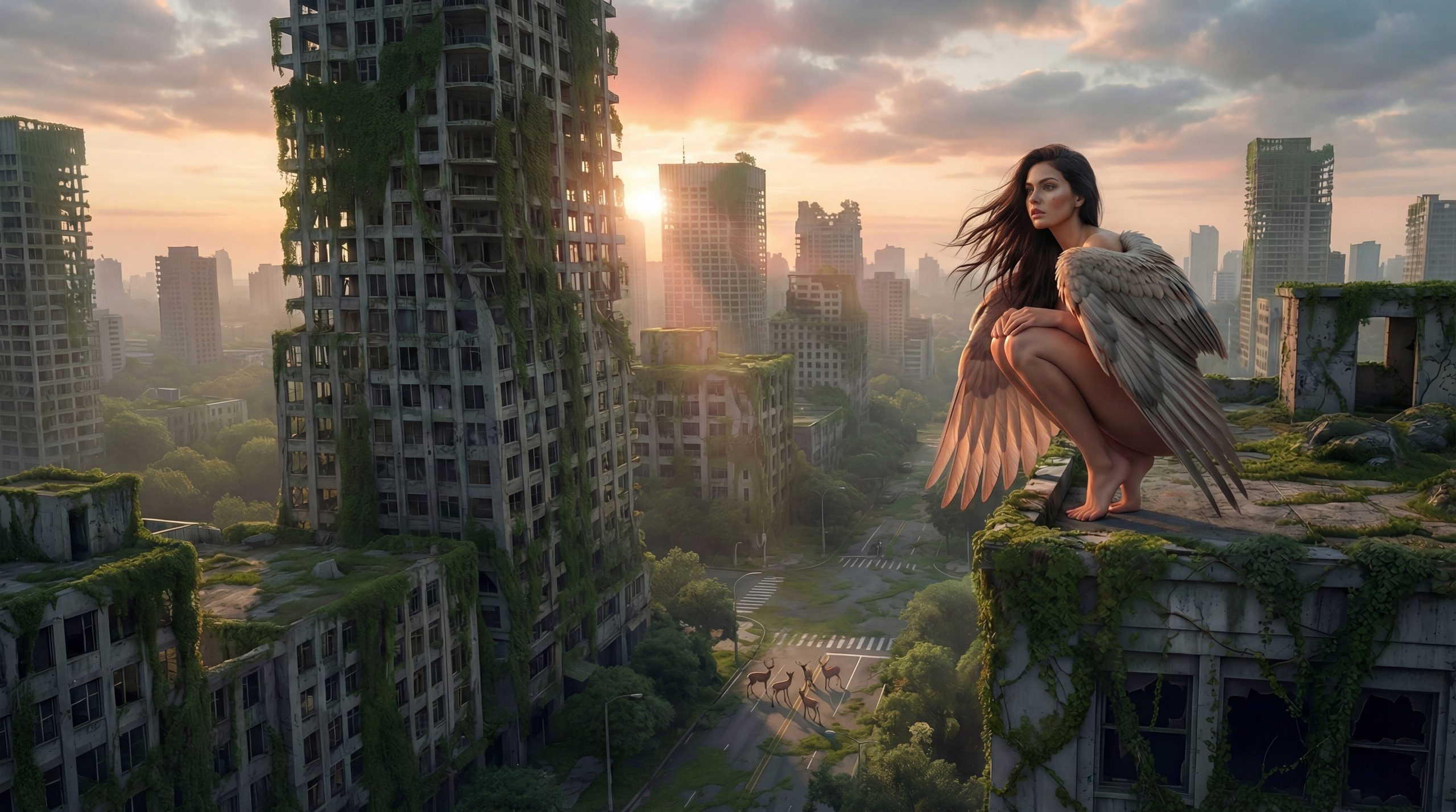 Нейросети. Владимир Суздалов (ProMaXe) — Портретный фотограф, тематические фотосессии в Чебоксарах