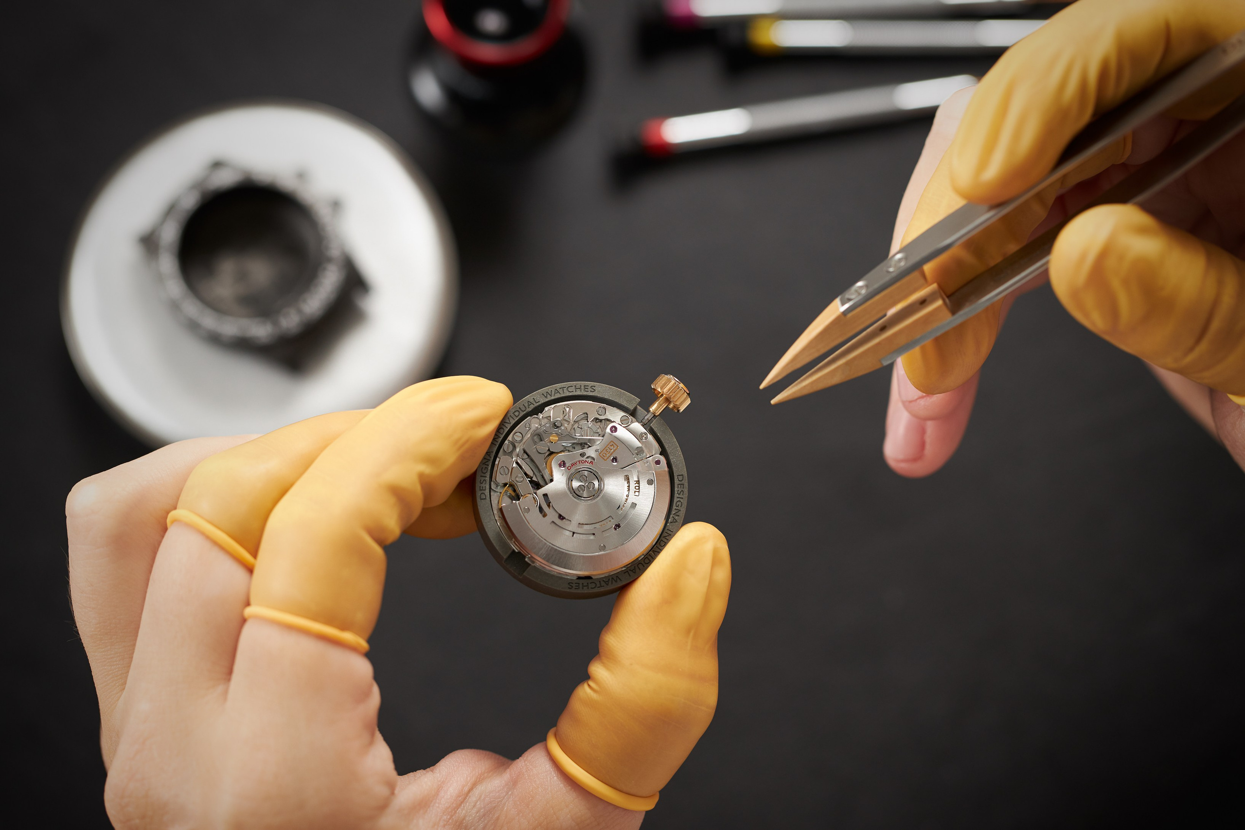 Industrial. Andrey Dunin | Product, Portrait & Interior Photography in Russia & Israel