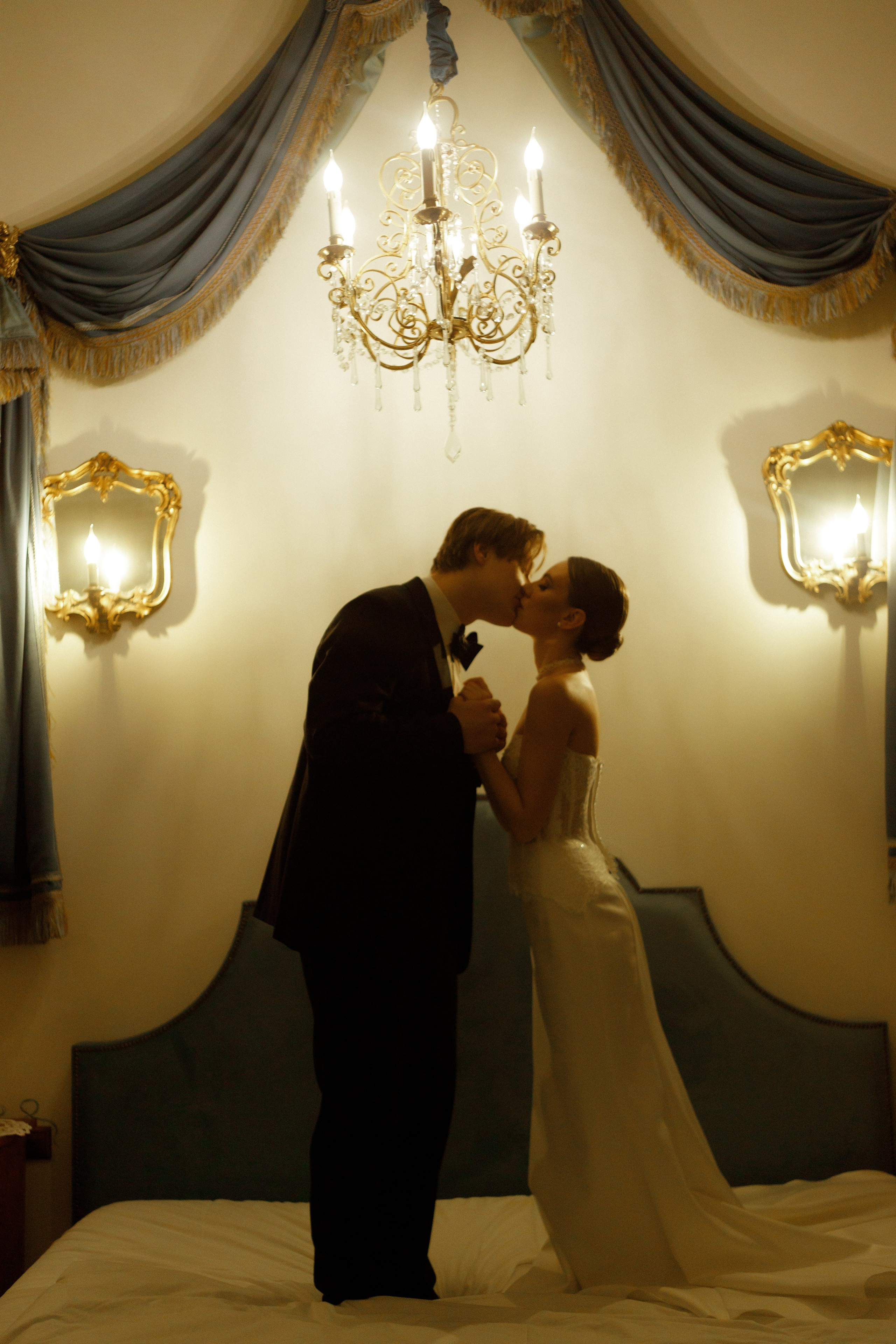 Влад & Алиса. Свадебный фотограф Ростов на Дону / Таганрог — Усачева Анастасия