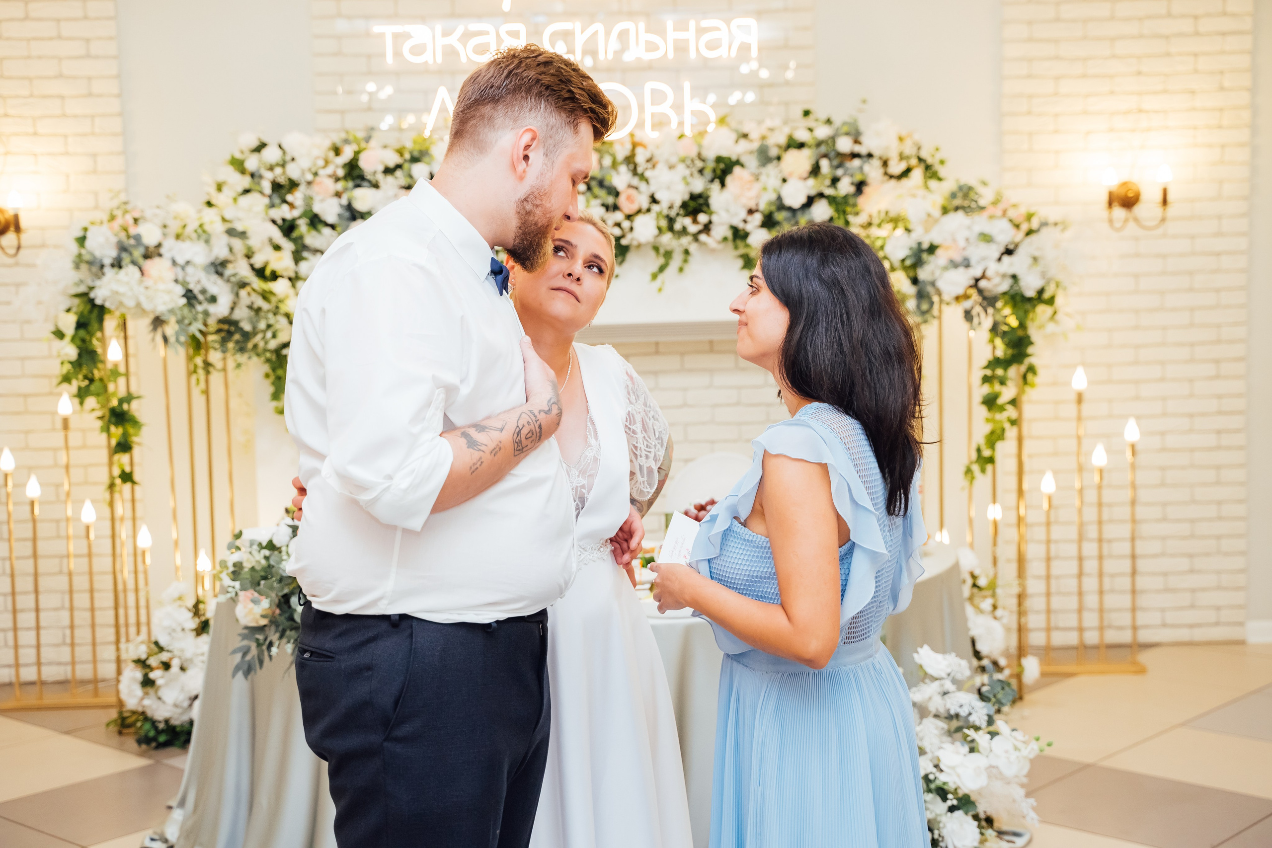 Дмитрий и Елизавета — свадебный день 25.07.2025. Свадебный фотограф в Коломне, Воскресенске, Егорьевске Владимир Петров