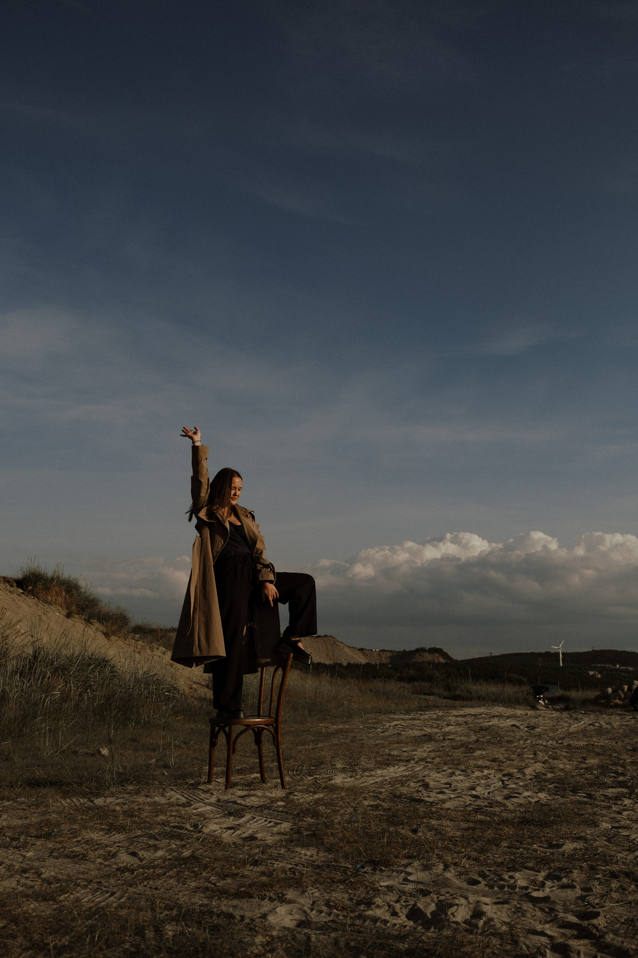 Портфолио. Фотограф в Мурманске Полина Аленовская