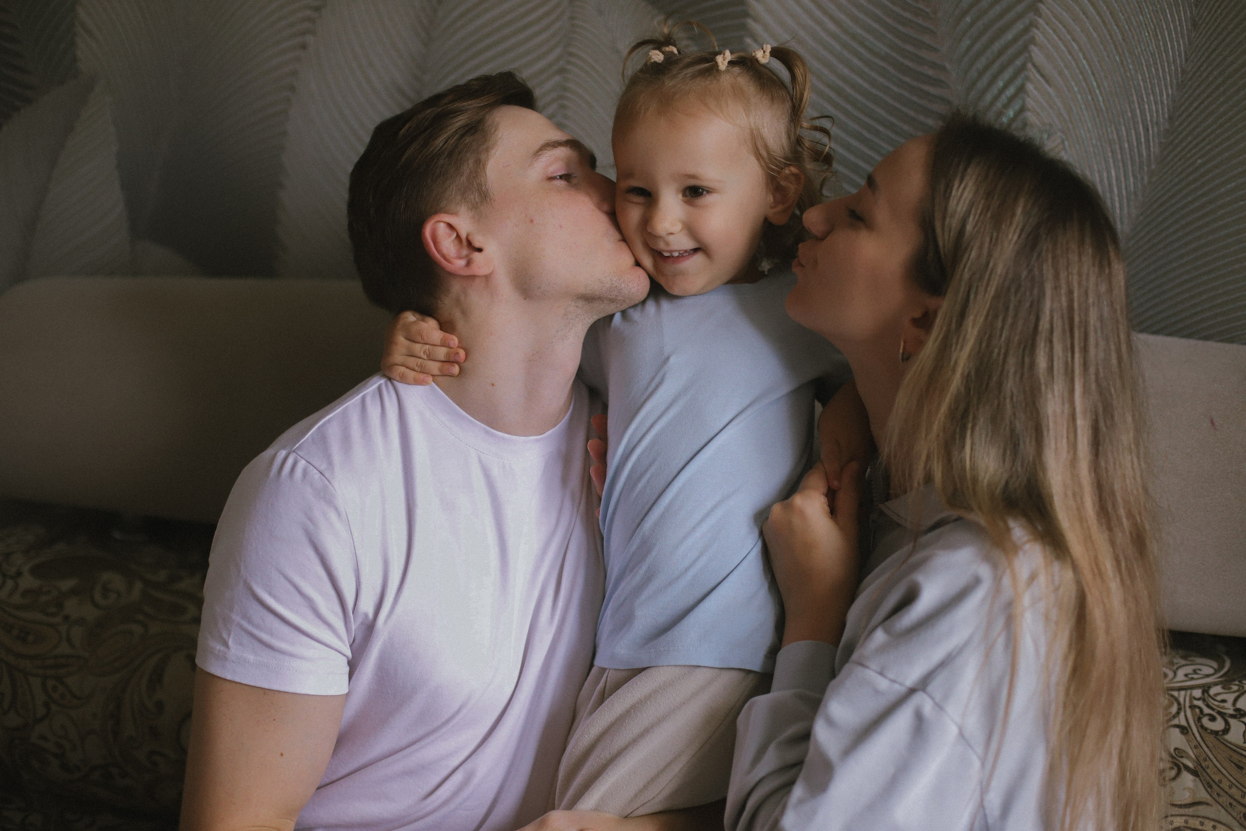 Семьи. Семейный фотограф в Ставрополе Кристина Ткаченко