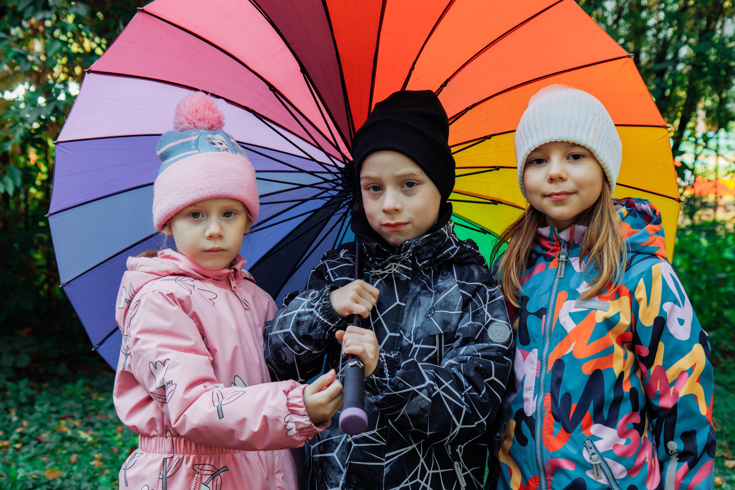 Уличные Детский сад. Семейный фотограф/Выпускные альбомы в Туле- Чекулаева Дарья