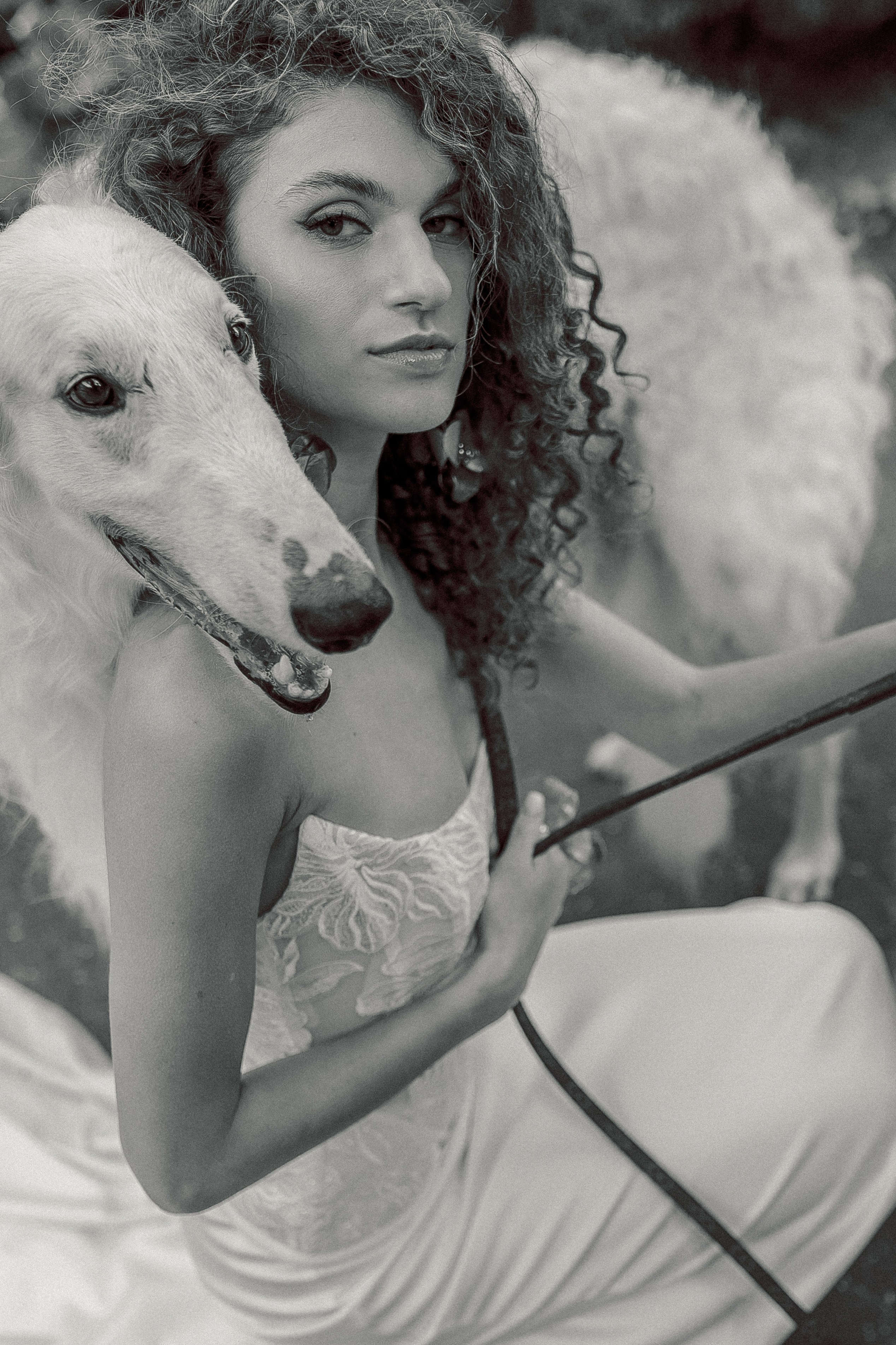 Особняк В. А. Лемана. Семейный фотограф в Москве Анна Пожарская